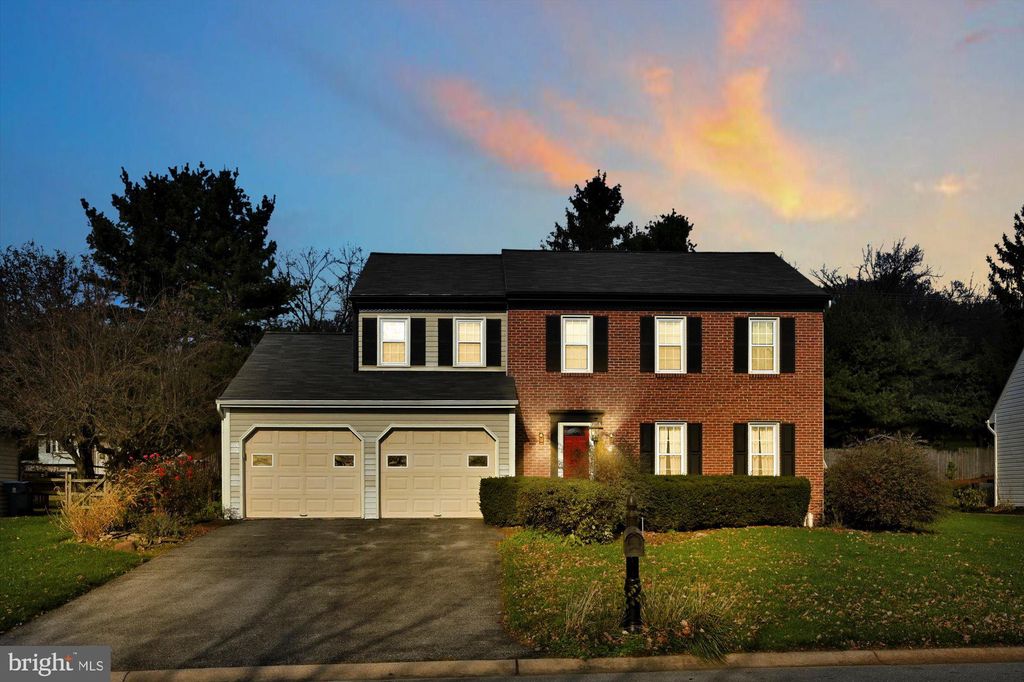 Photo of 3122 GREENRIDGE DR, LANCASTER, PA 17601 (MLS # PALA2028092)