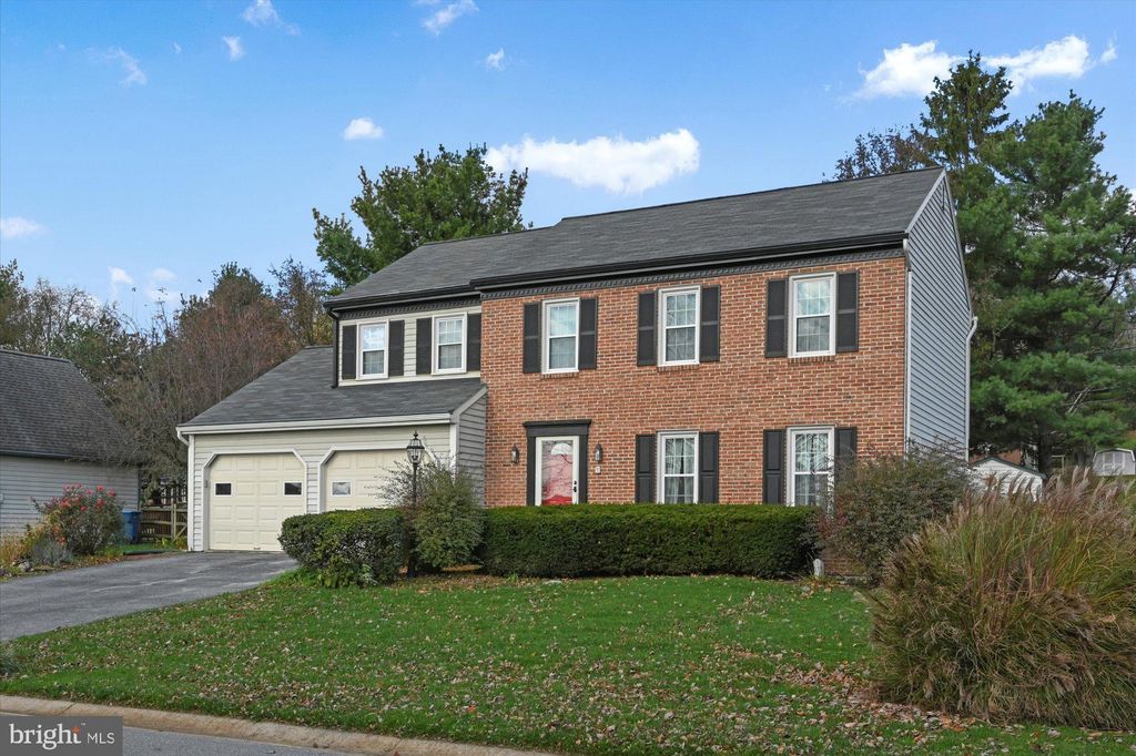 Photo of 3122 GREENRIDGE DR, LANCASTER, PA 17601 (MLS # PALA2028092)