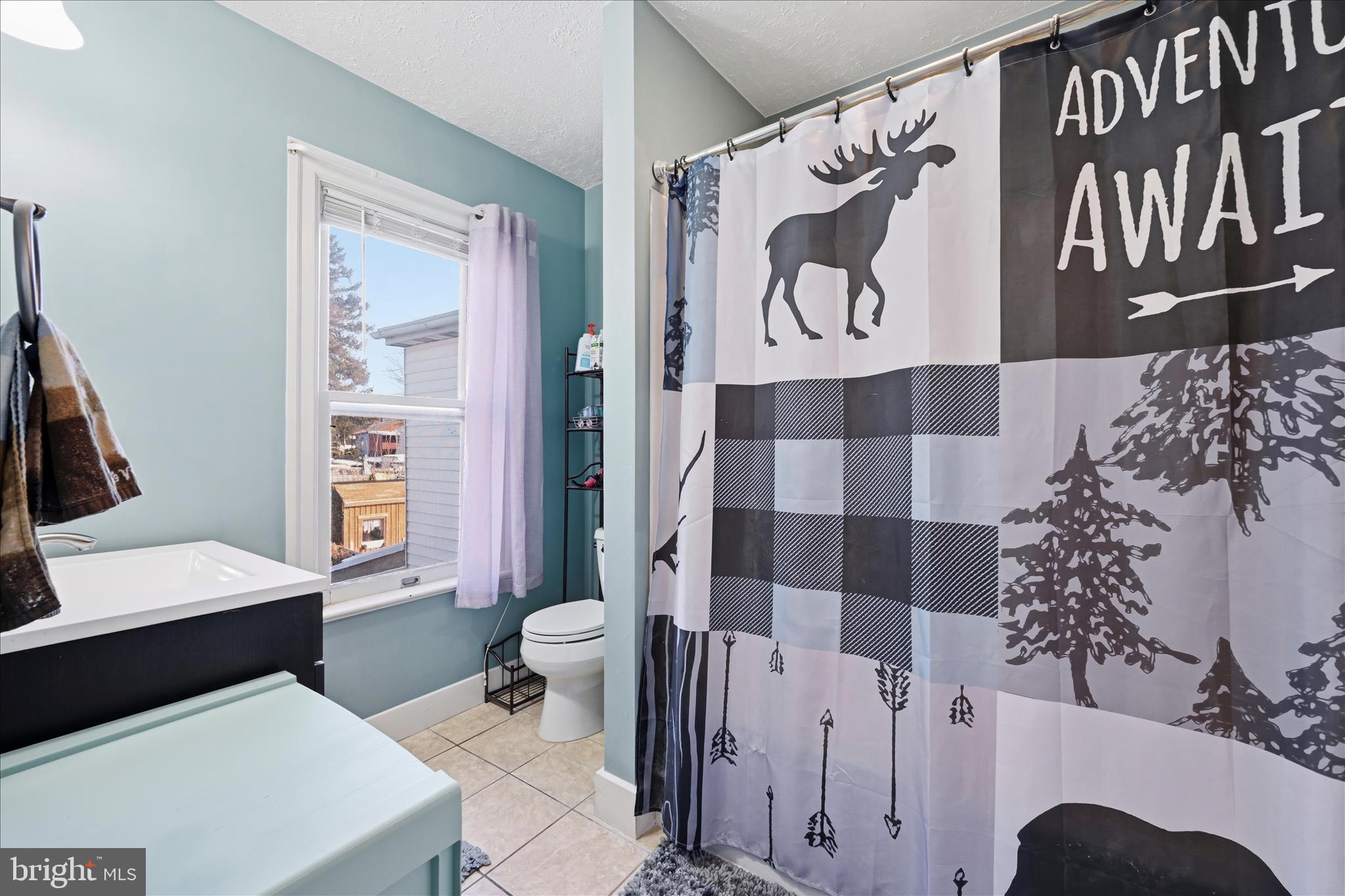 COLUMBIA - Residential