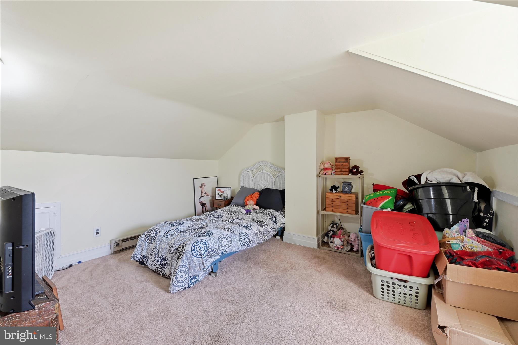 COLUMBIA - Residential