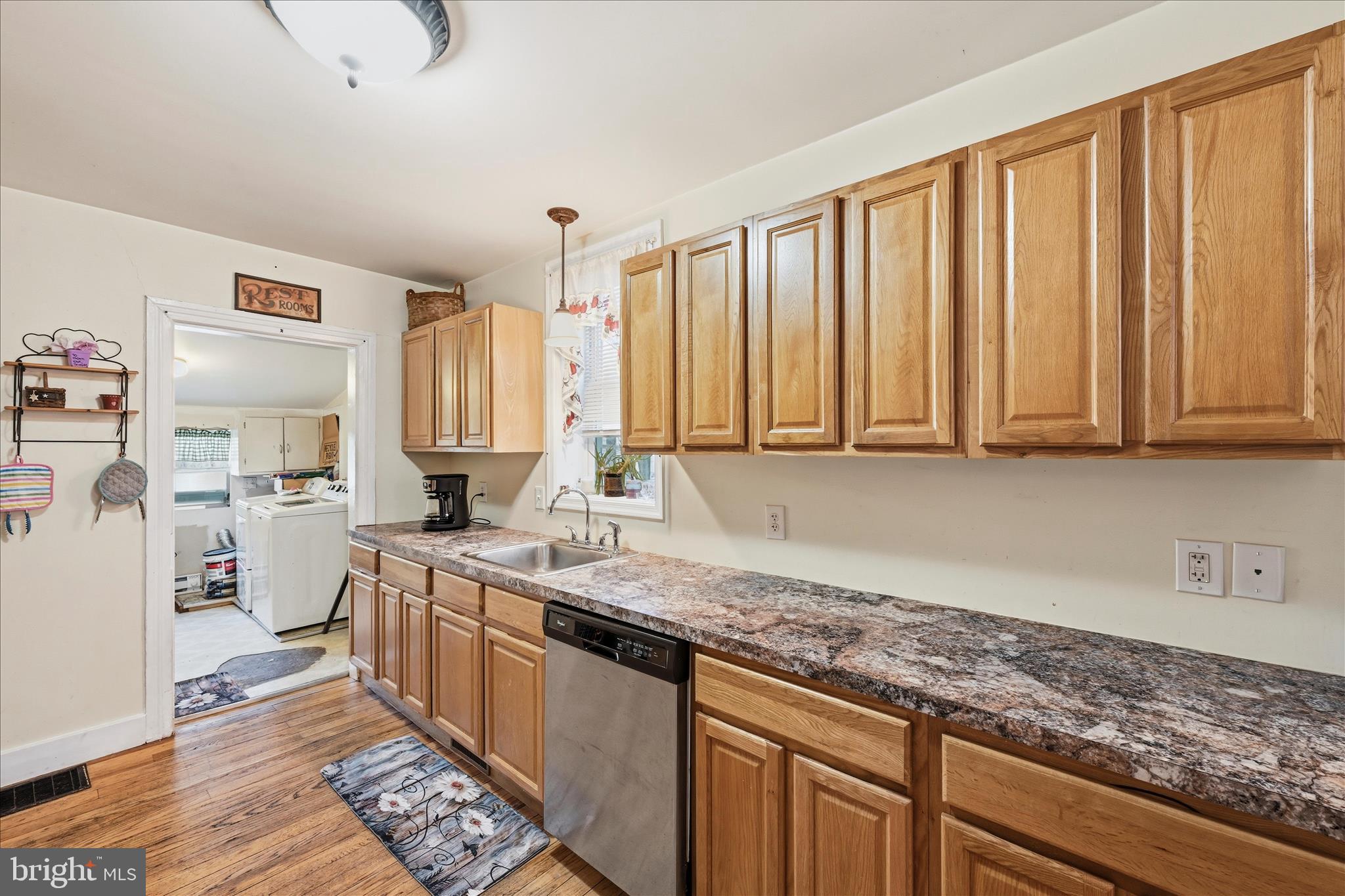 COLUMBIA - Residential