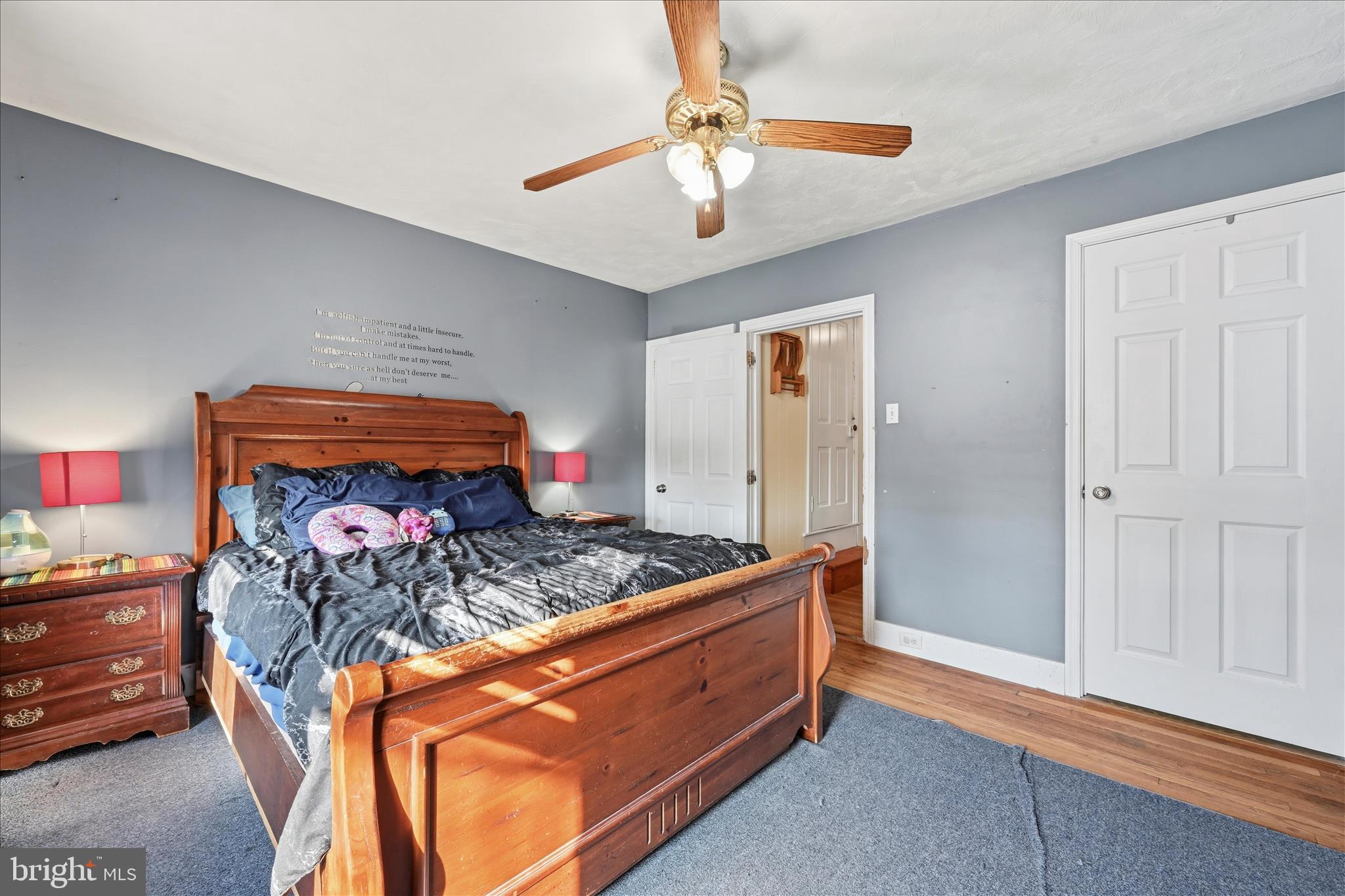 COLUMBIA - Residential