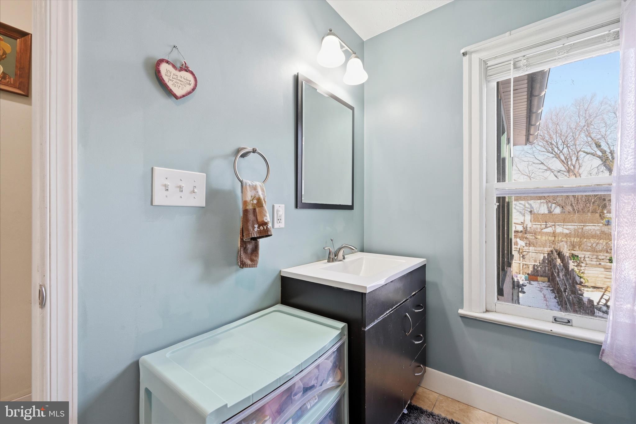 COLUMBIA - Residential