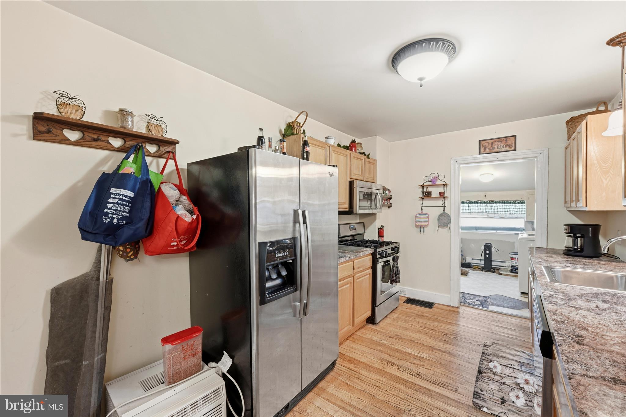 COLUMBIA - Residential