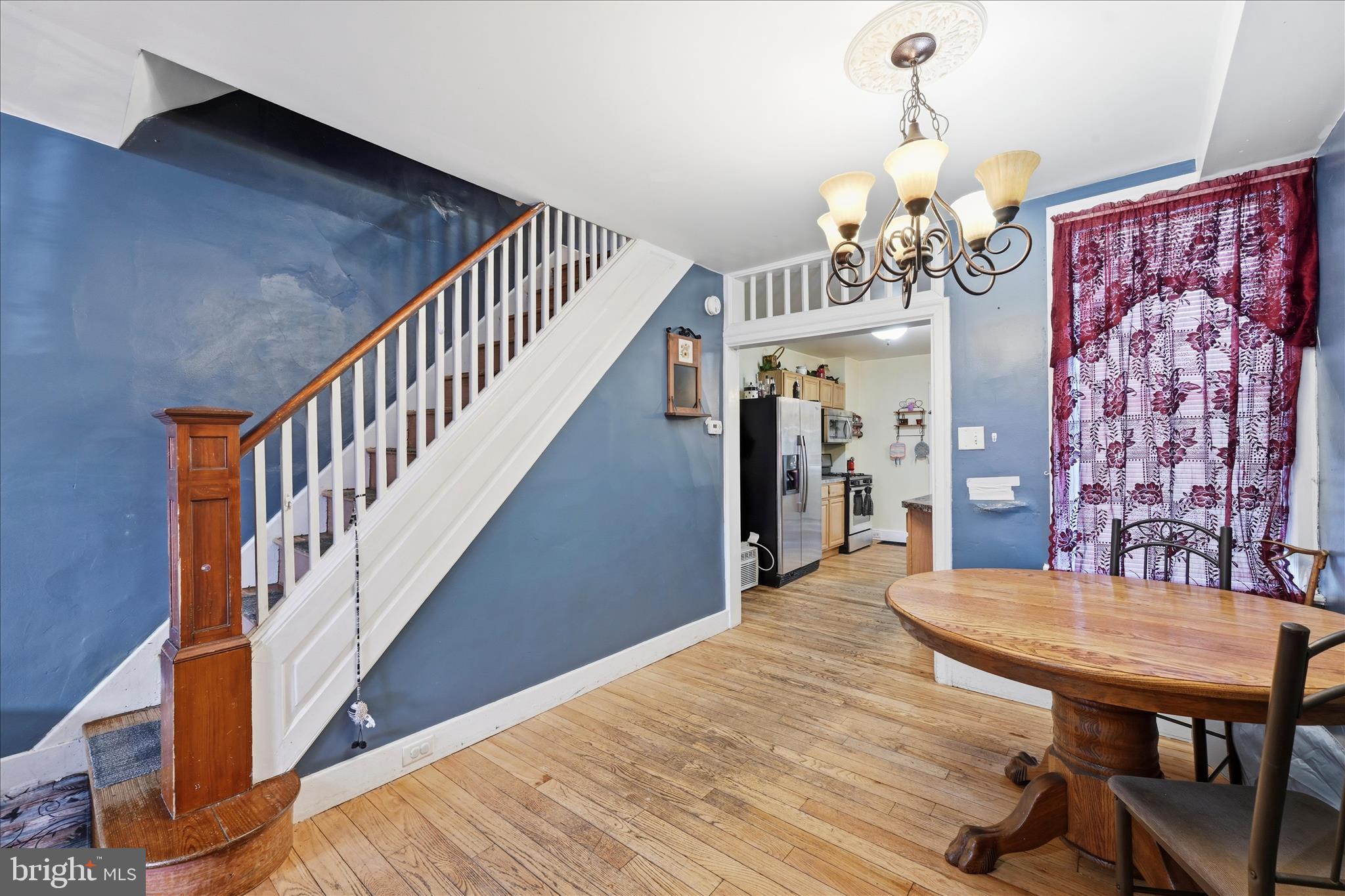 COLUMBIA - Residential