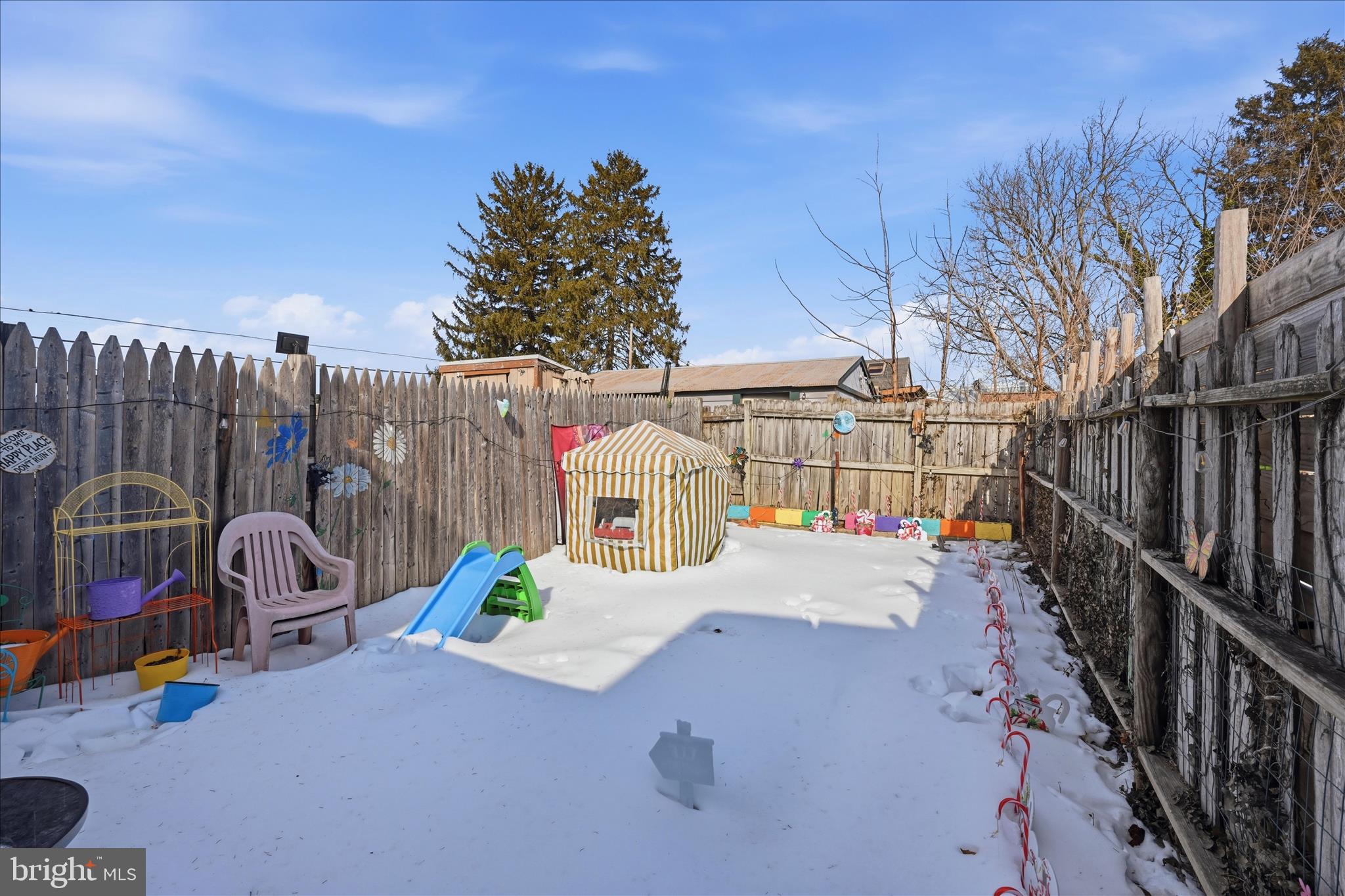 COLUMBIA - Residential