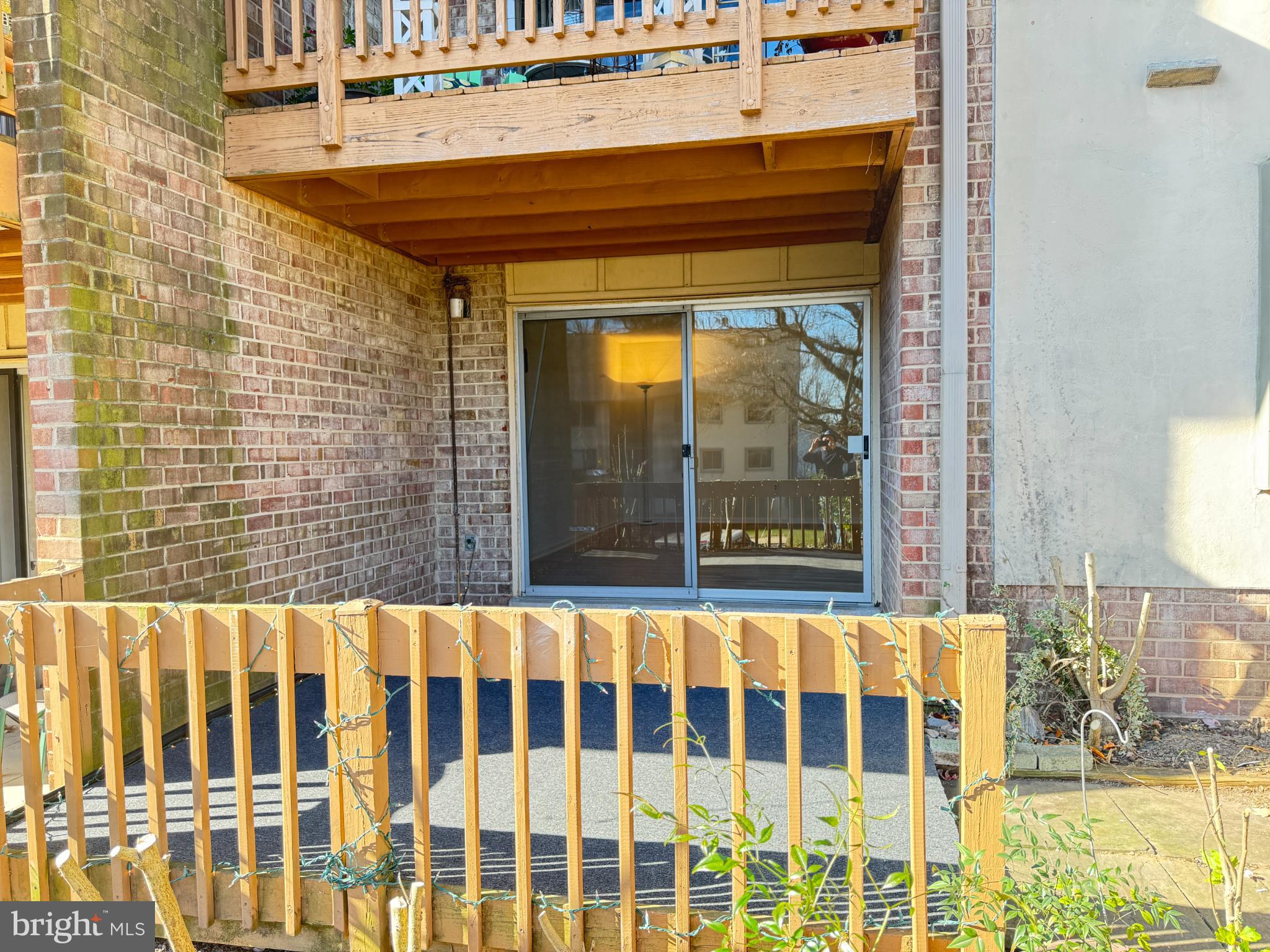 BRYANT WOODS - Residential