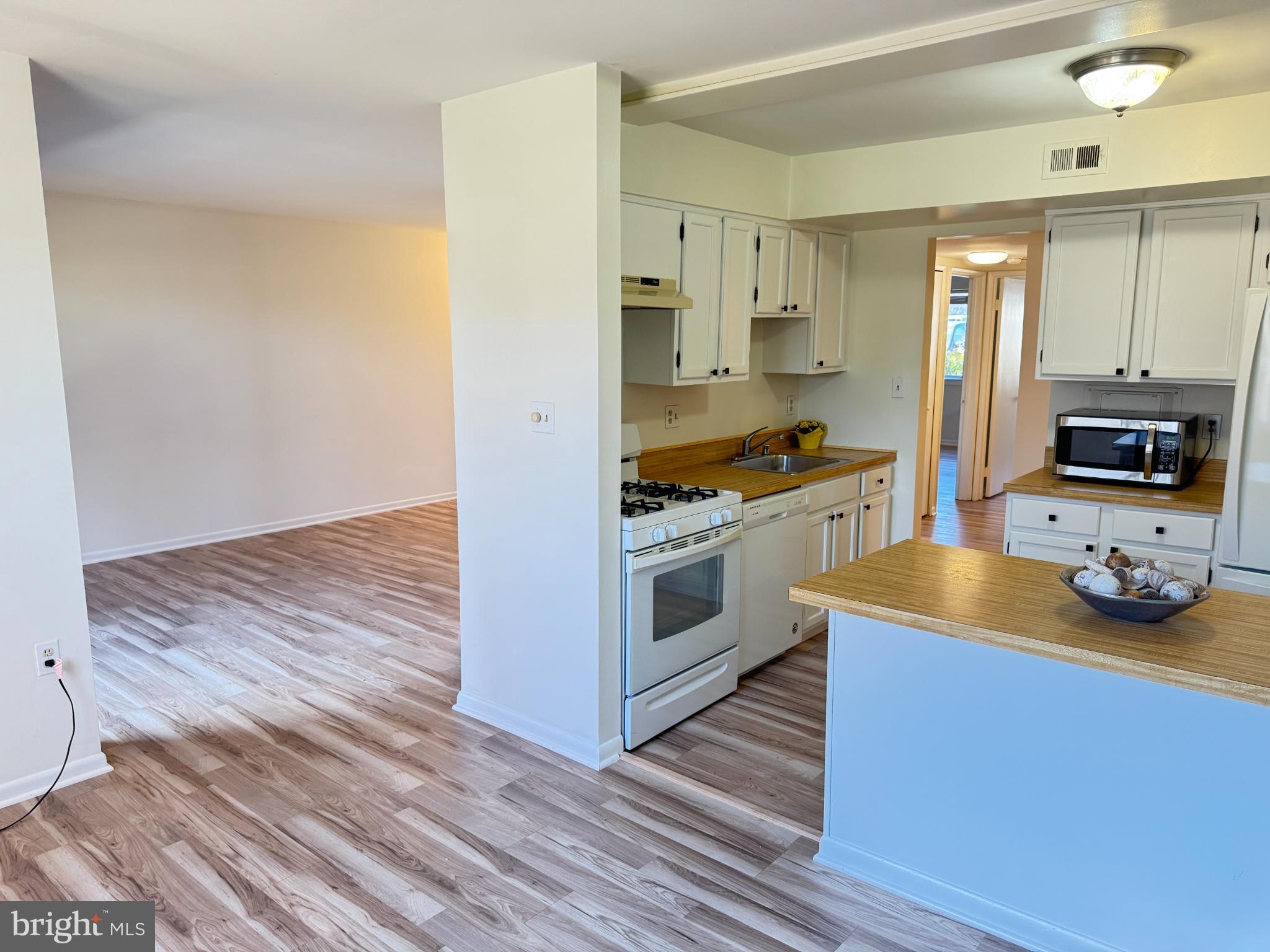 BRYANT WOODS - Residential