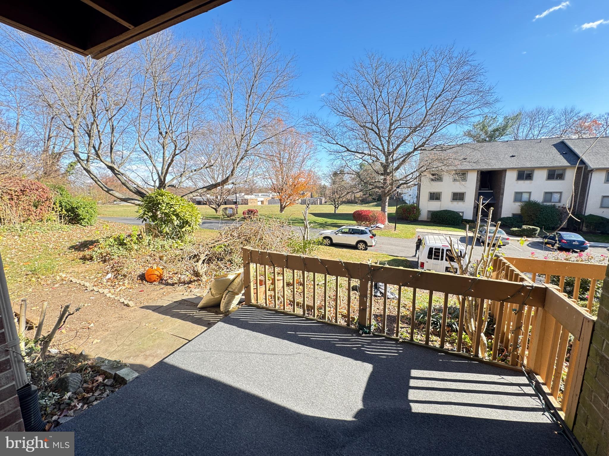 BRYANT WOODS - Residential