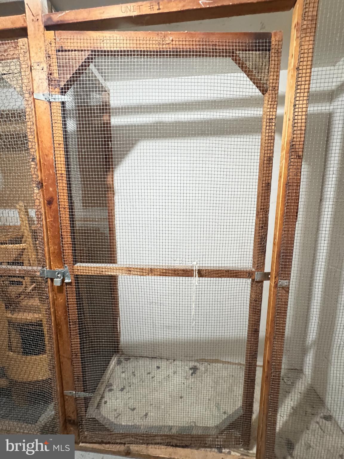 BRYANT WOODS - Residential