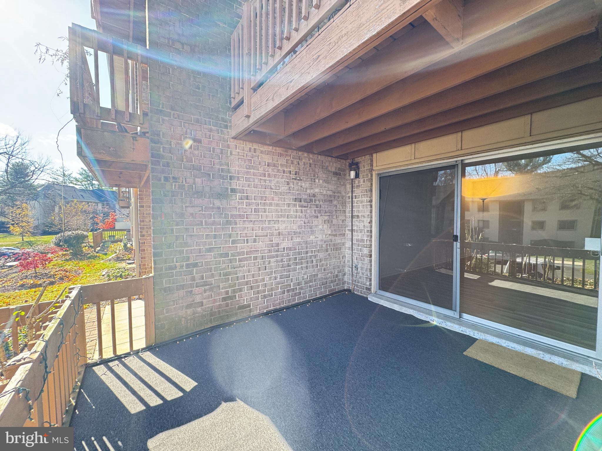 BRYANT WOODS - Residential