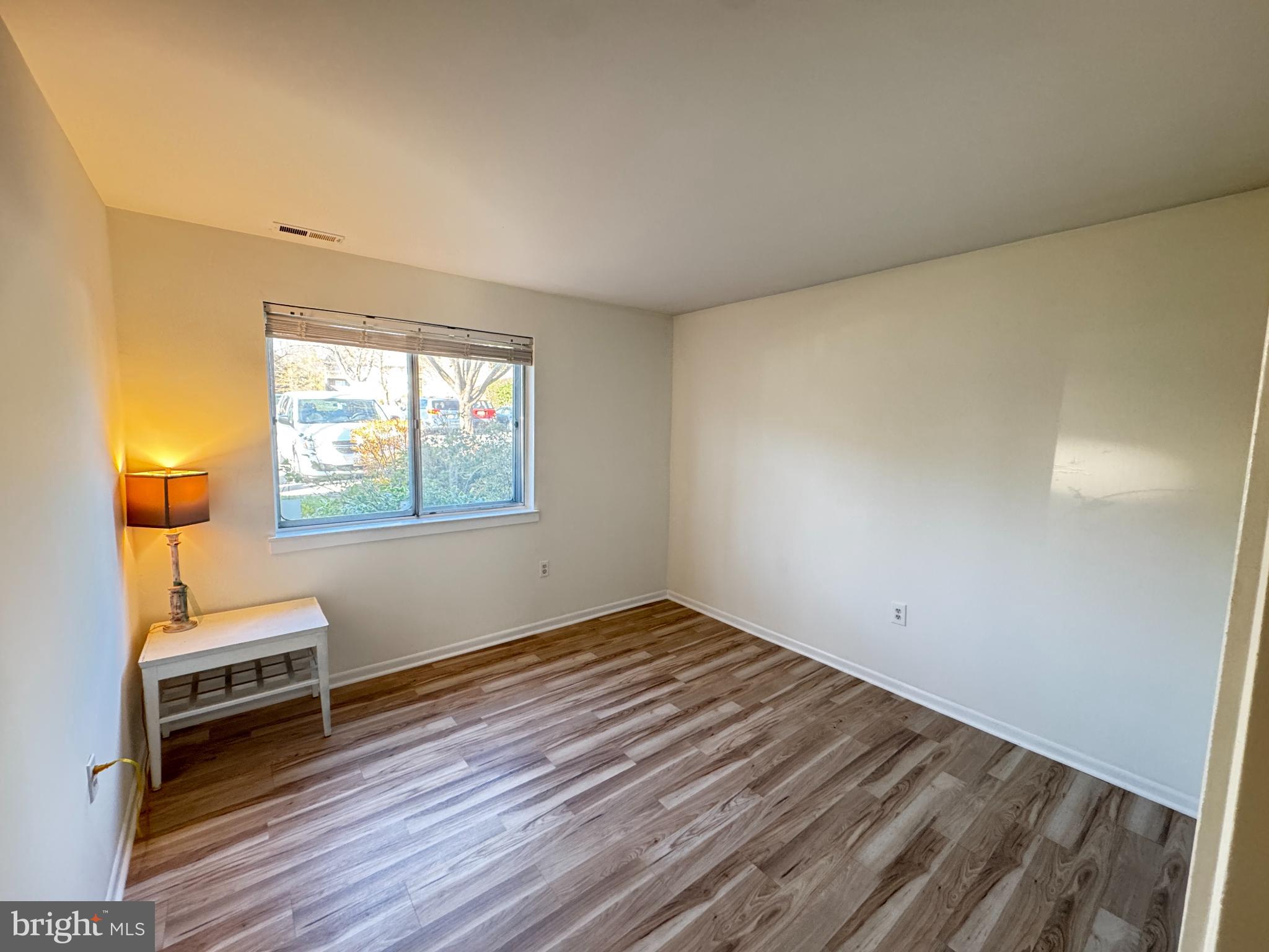 BRYANT WOODS - Residential