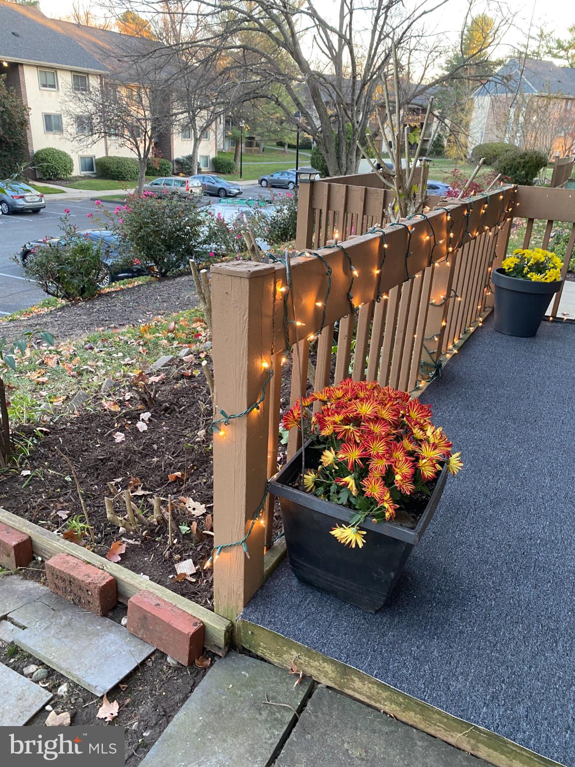 BRYANT WOODS - Residential