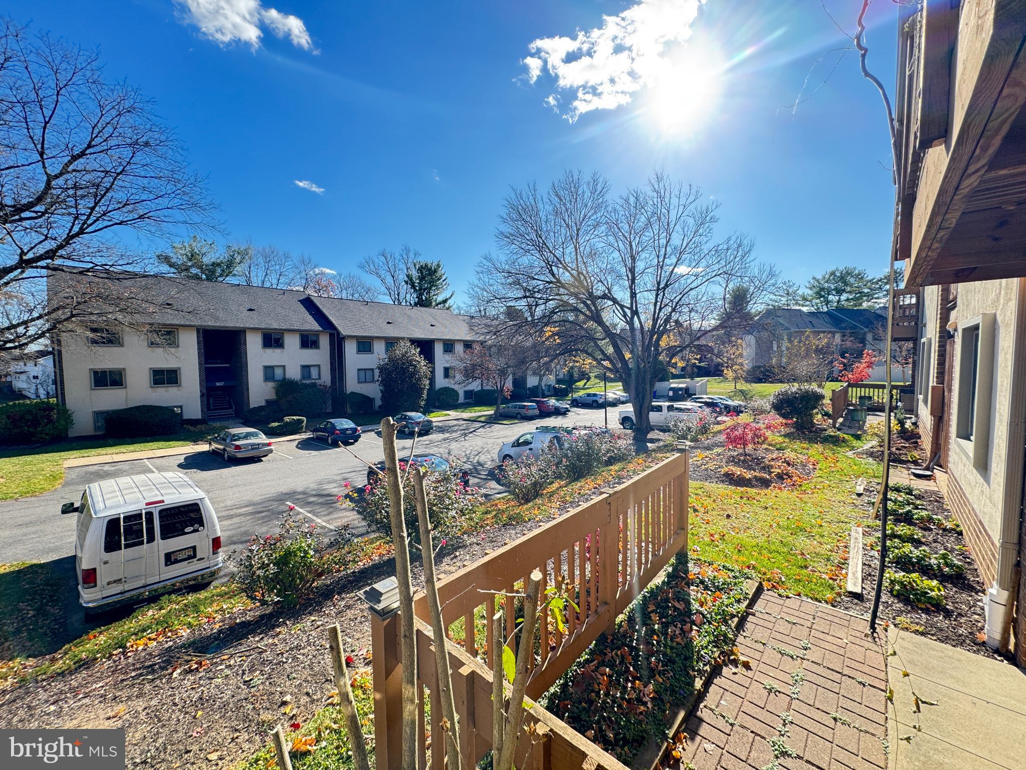 BRYANT WOODS - Residential