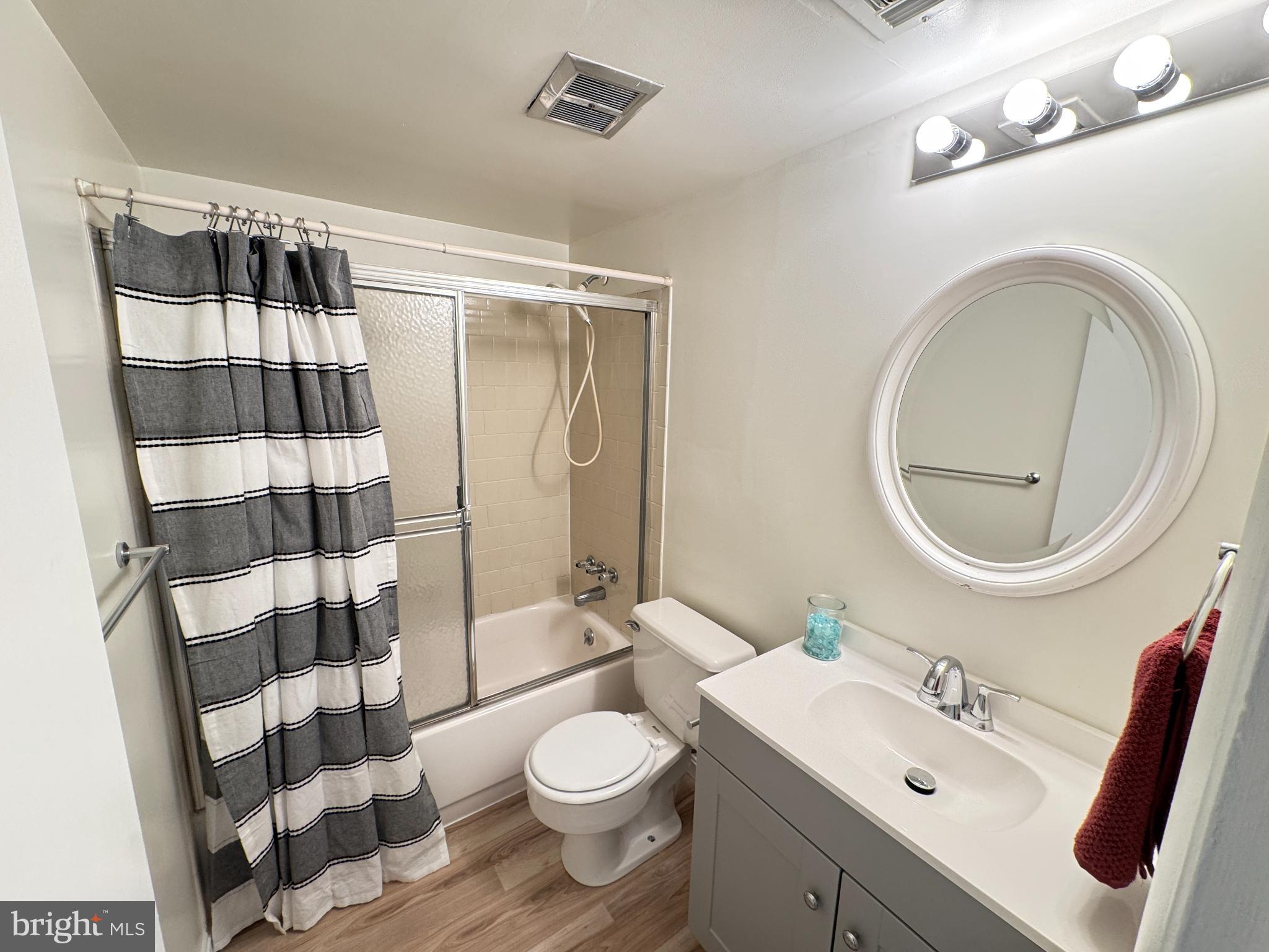 BRYANT WOODS - Residential