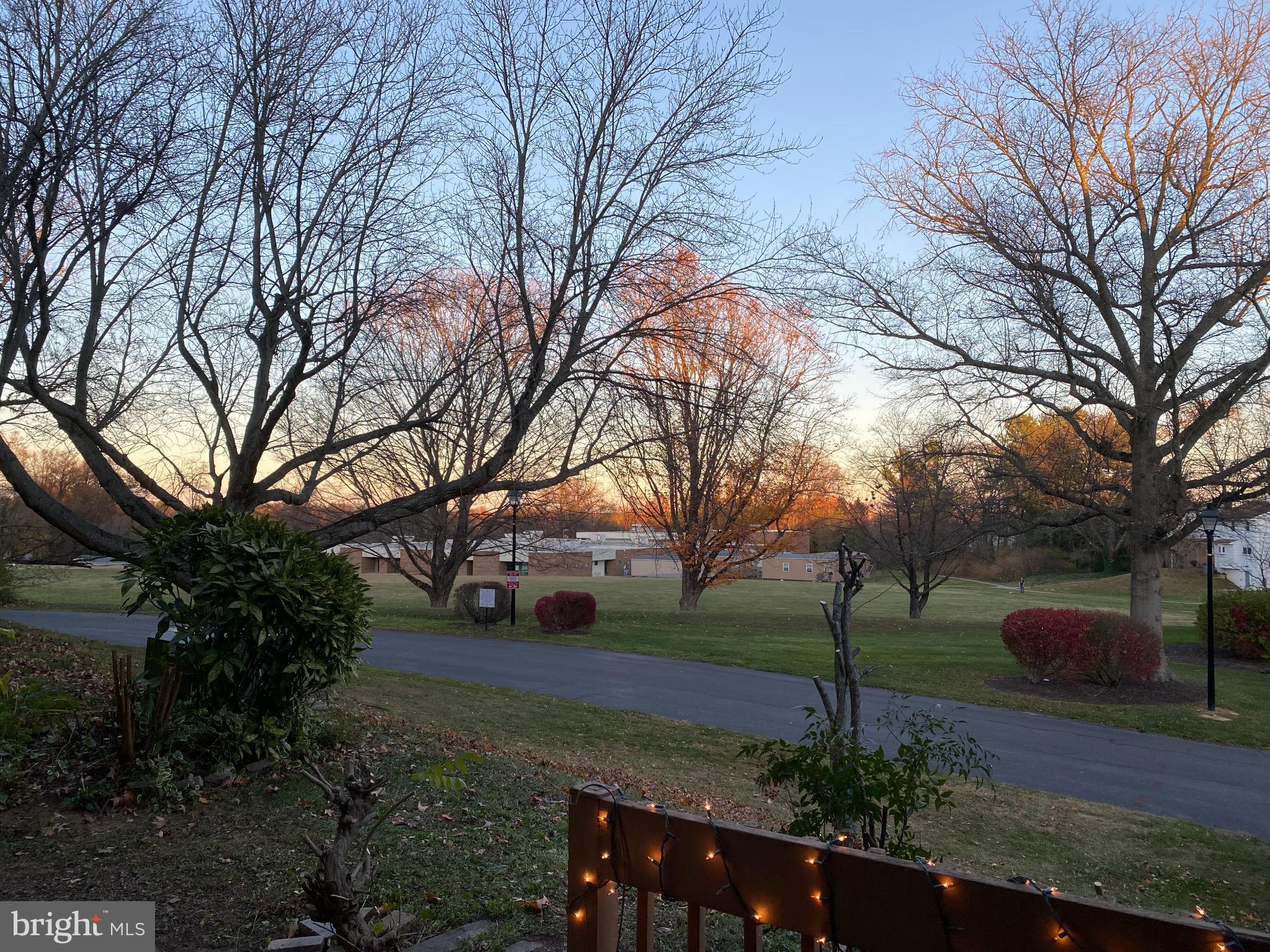 BRYANT WOODS - Residential