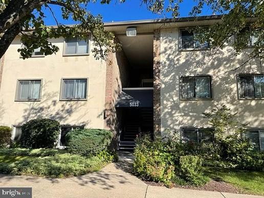 BRYANT WOODS - Residential