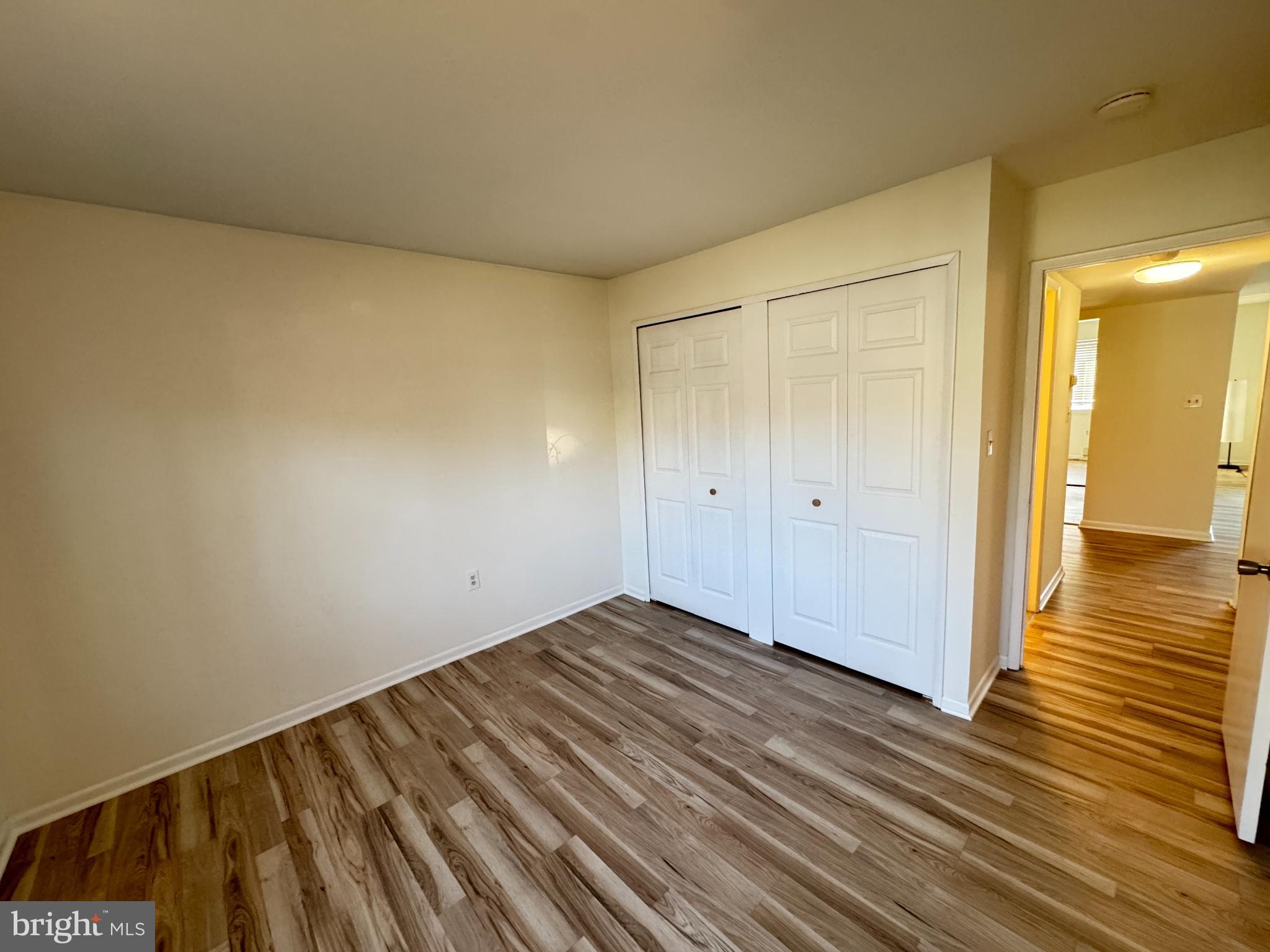 BRYANT WOODS - Residential