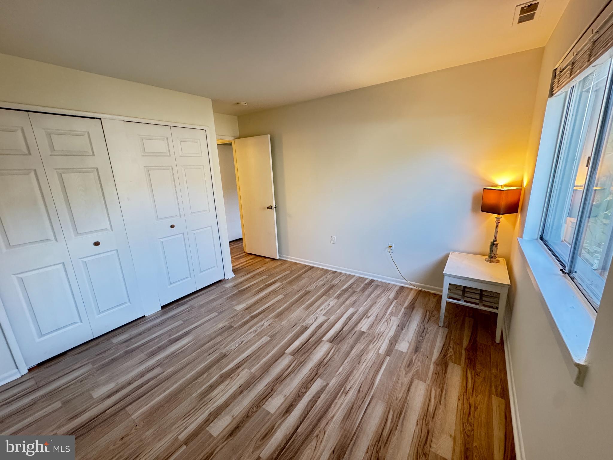 BRYANT WOODS - Residential