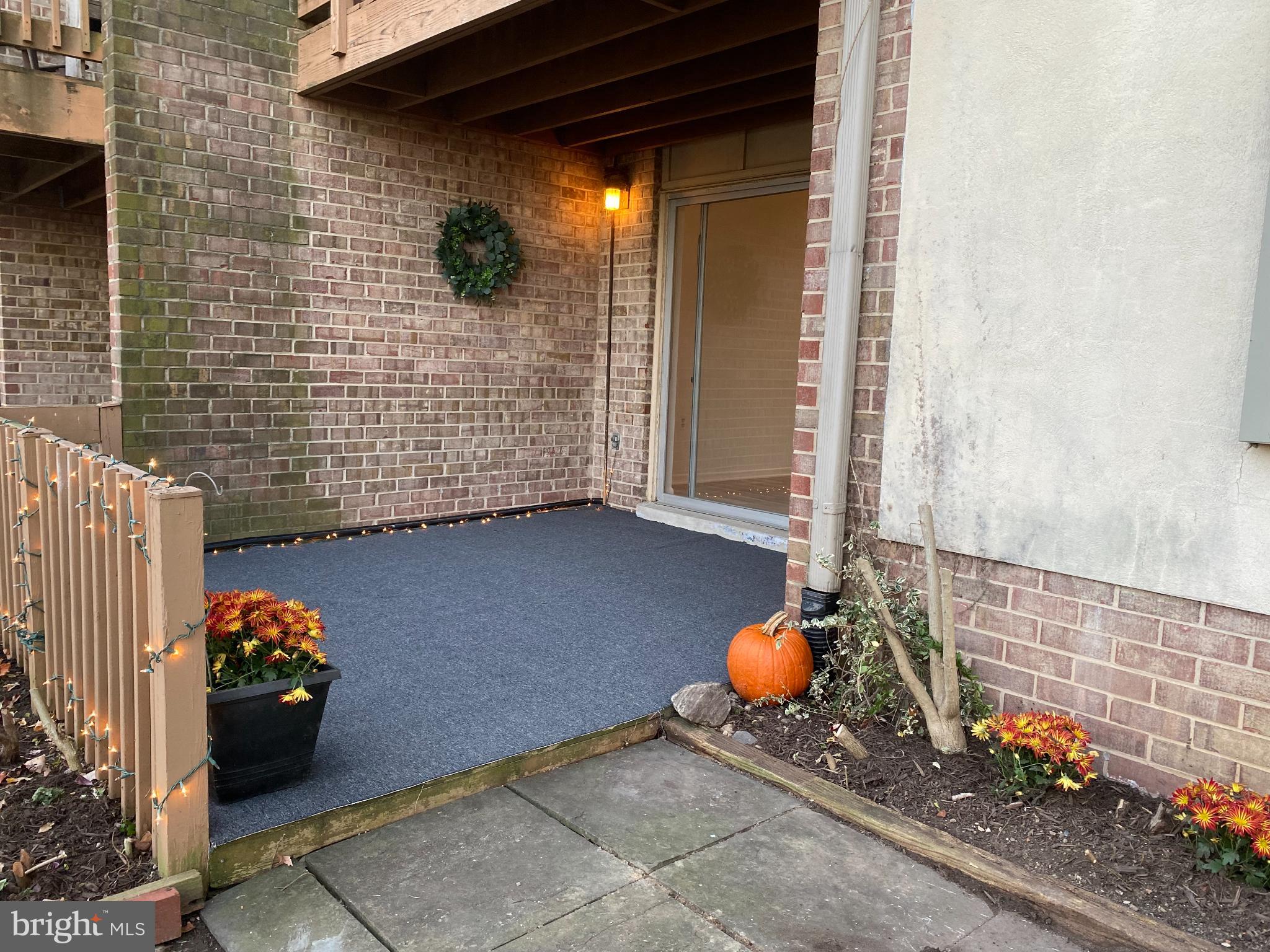 BRYANT WOODS - Residential