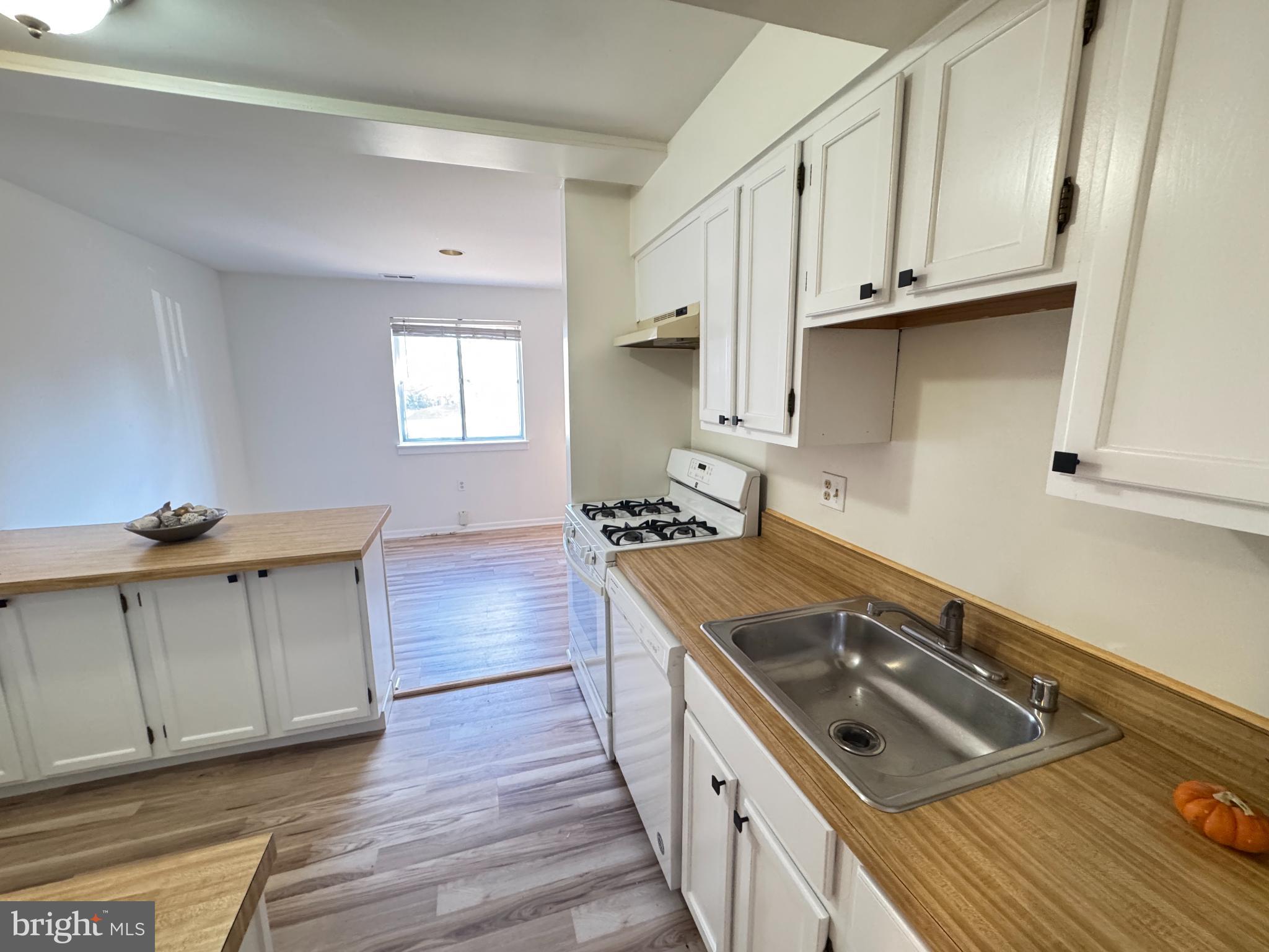 BRYANT WOODS - Residential