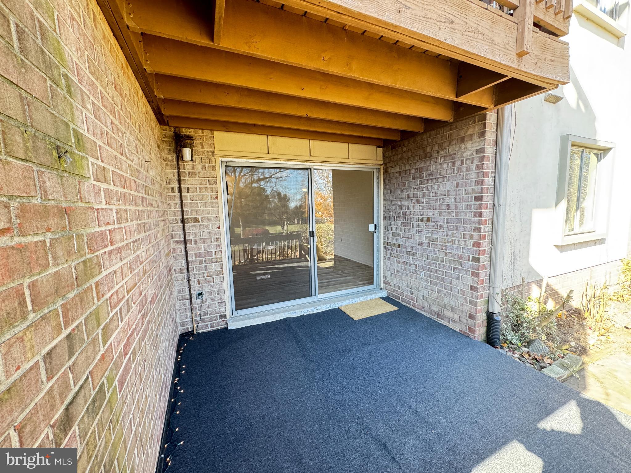 BRYANT WOODS - Residential