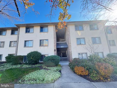 5033 GREEN MOUNTAIN CIRCLE 2 COLUMBIA MD 21044