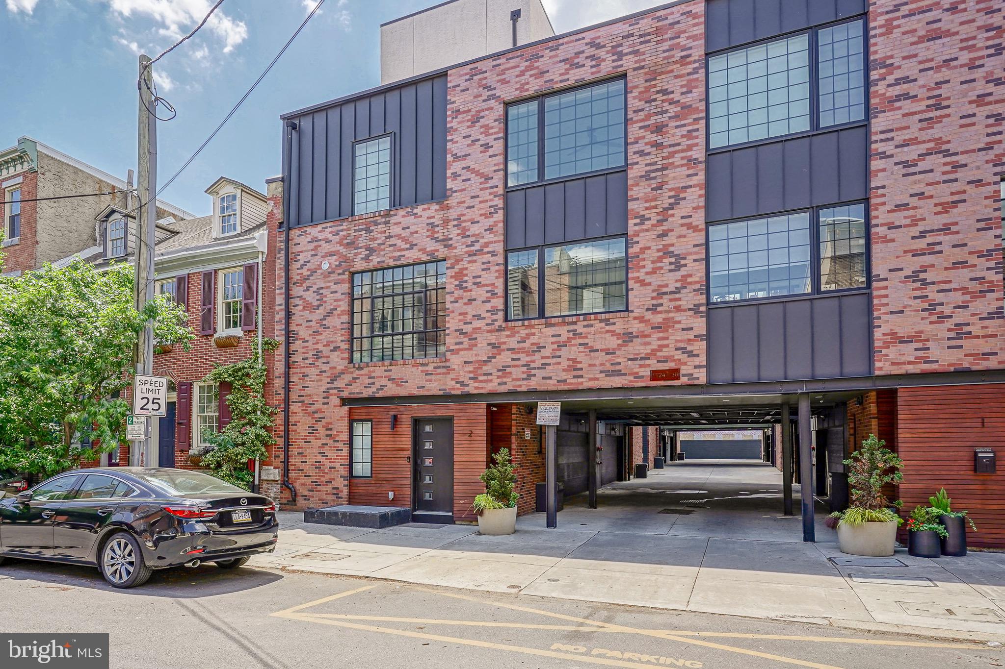 FISHTOWN - Residential