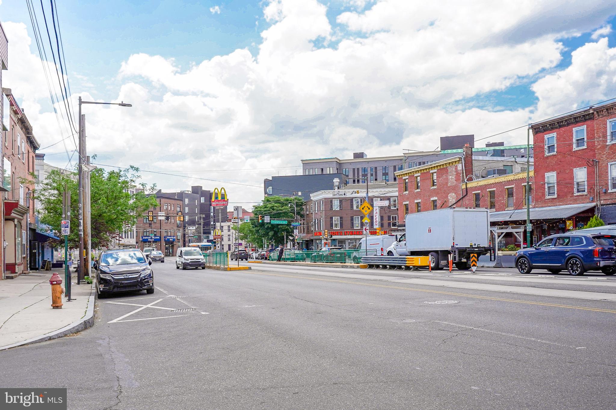 FISHTOWN - Residential