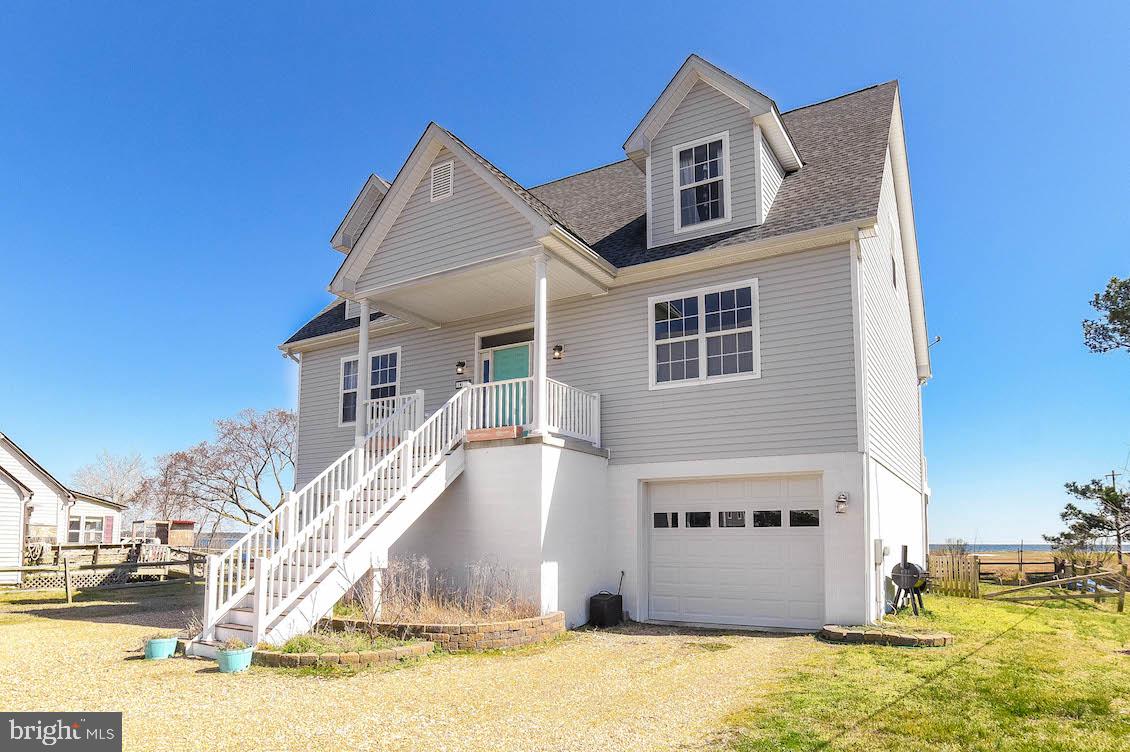 16386 BALL POINT ROAD
