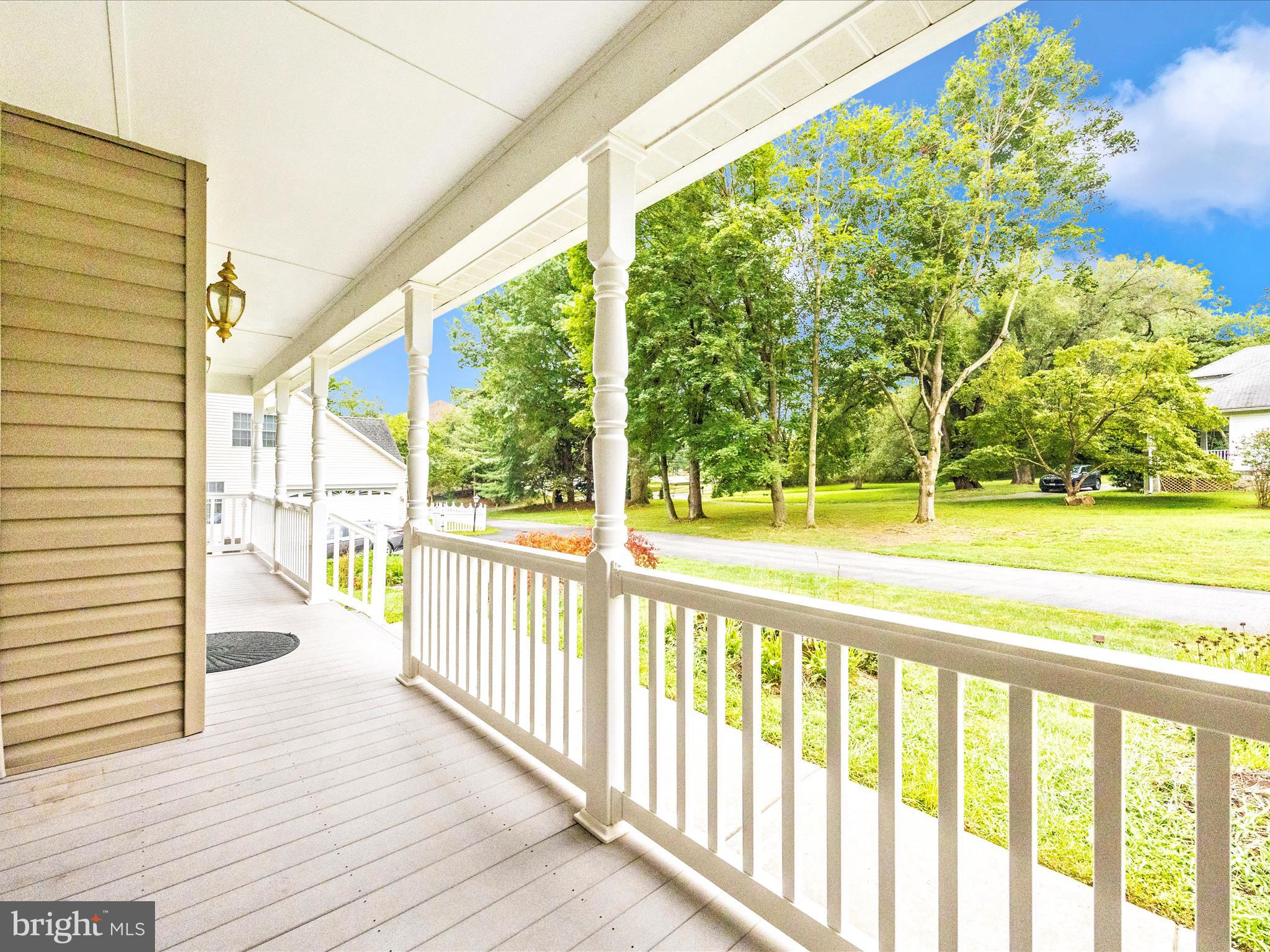 GERMANTOWN ESTATES - Residential