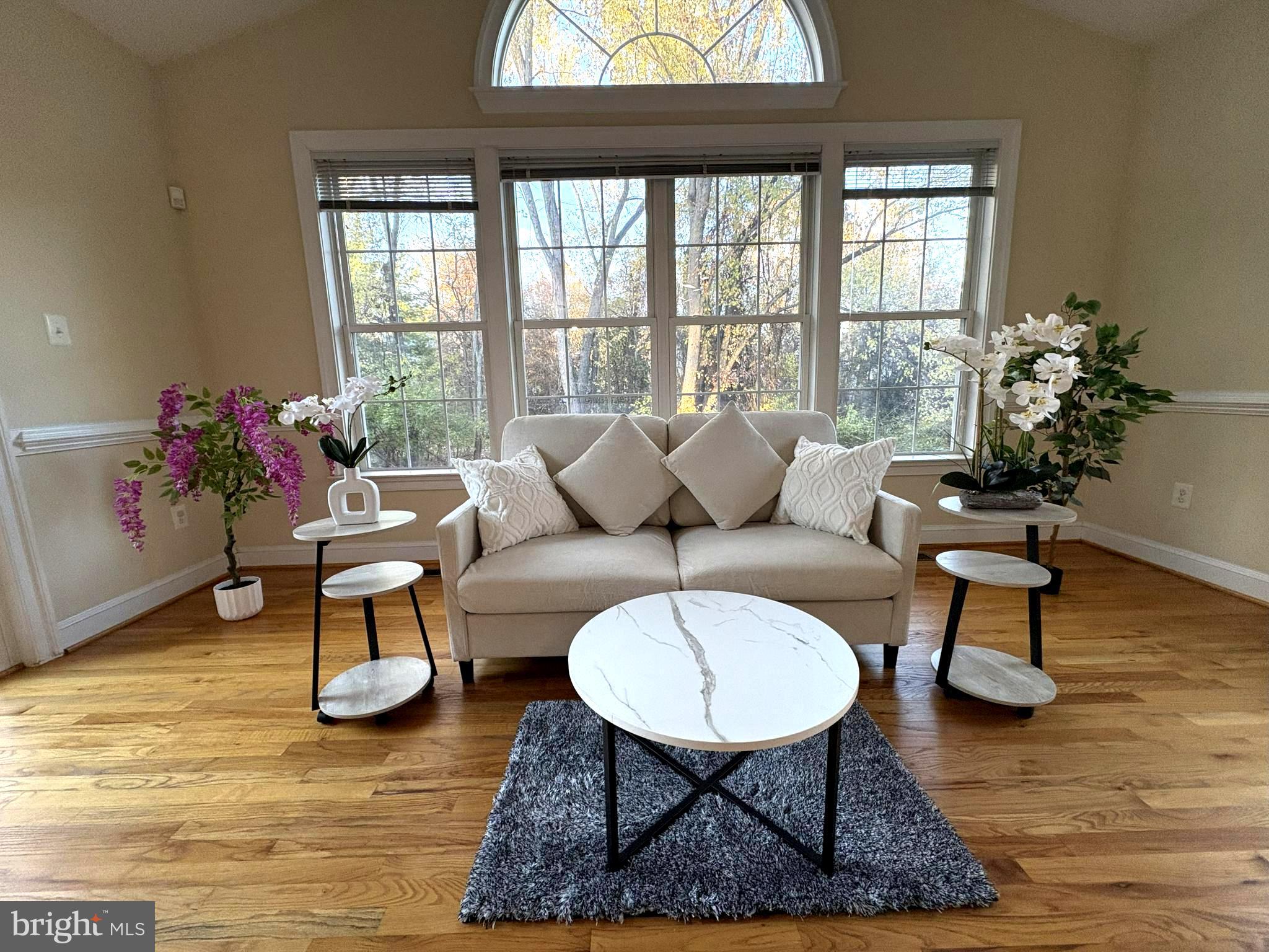 GERMANTOWN ESTATES - Residential