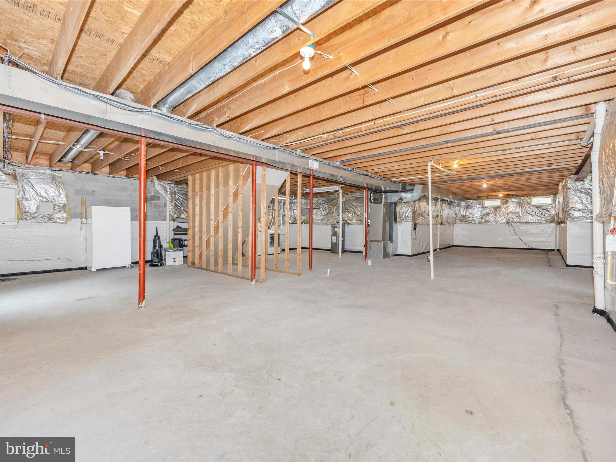 GERMANTOWN ESTATES - Residential