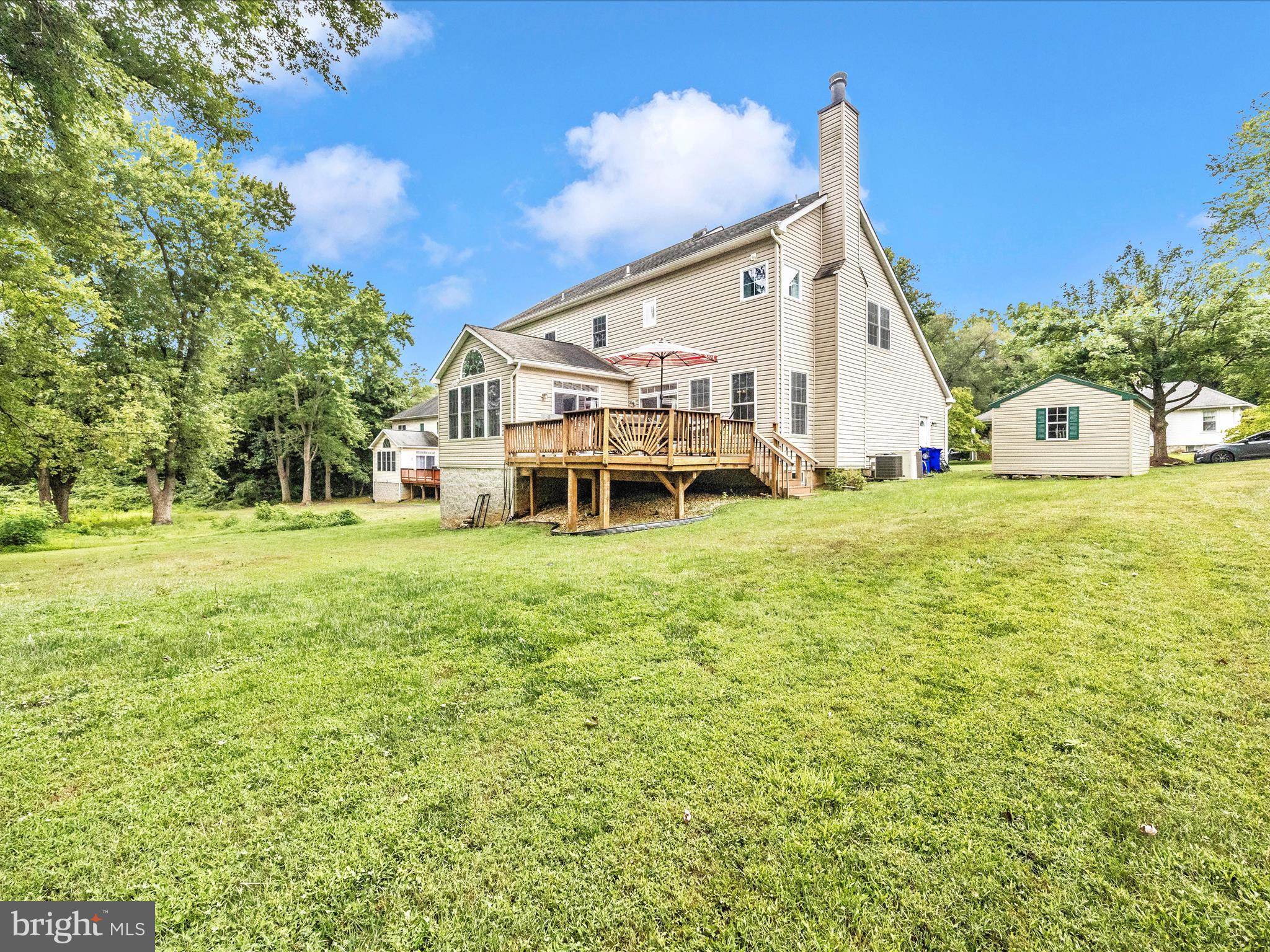 GERMANTOWN ESTATES - Residential