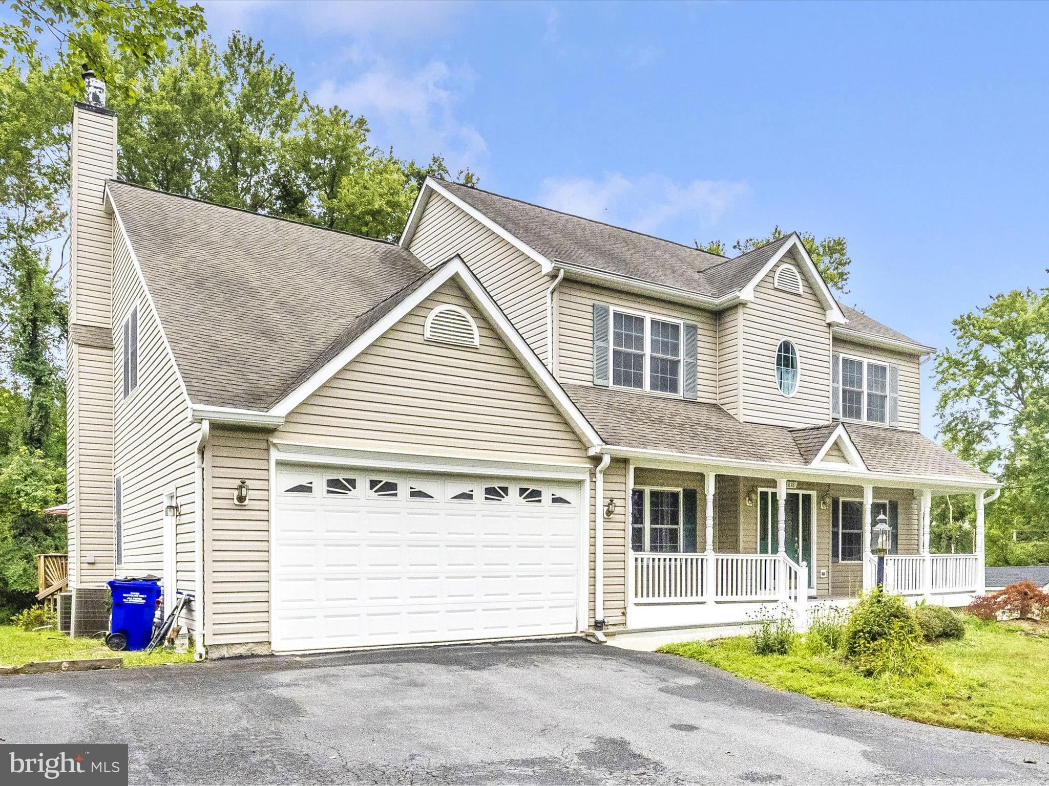 GERMANTOWN ESTATES - Residential