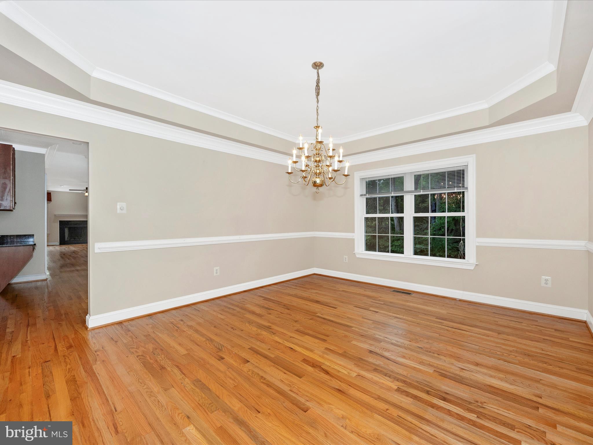 GERMANTOWN ESTATES - Residential