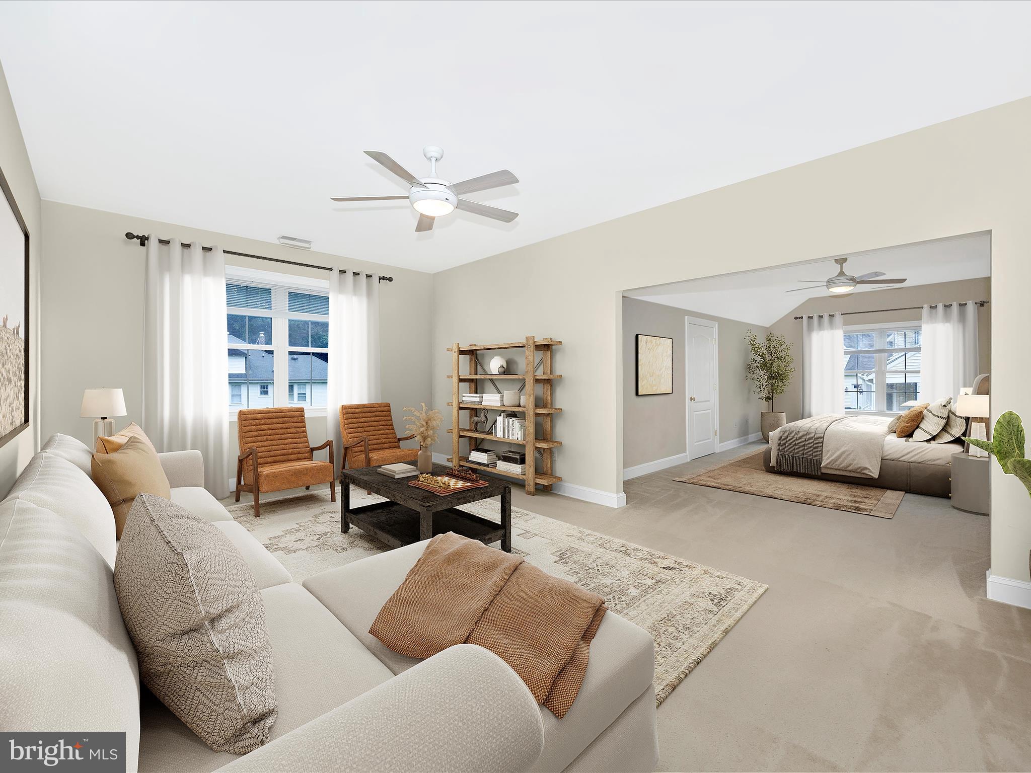 GERMANTOWN ESTATES - Residential