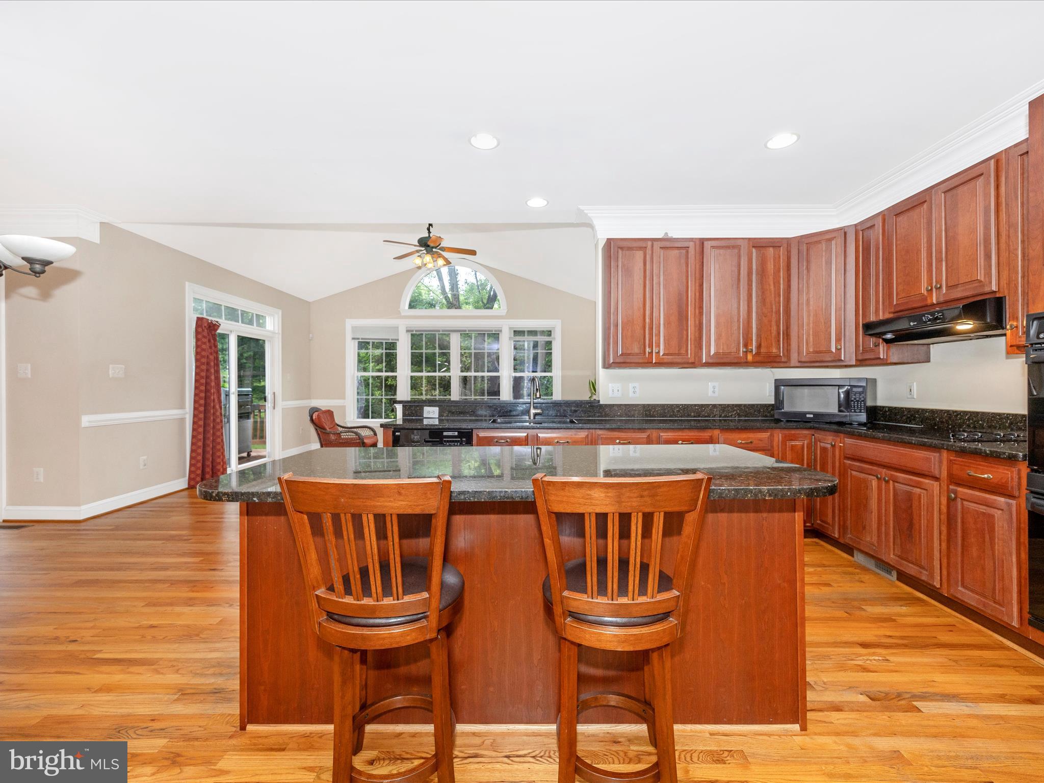 GERMANTOWN ESTATES - Residential