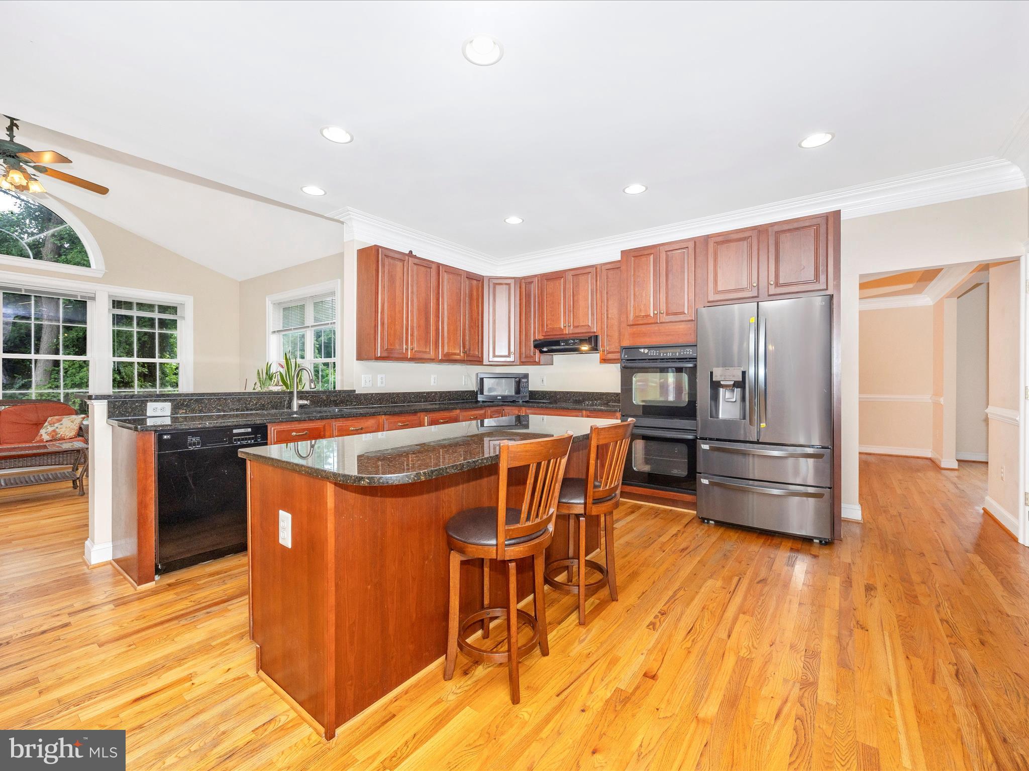 GERMANTOWN ESTATES - Residential