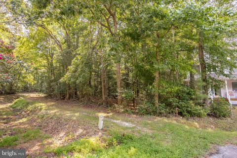 Vacant Land For Sale - 24 Sassafras Lane<br/> OCEAN PINES, MD 21811