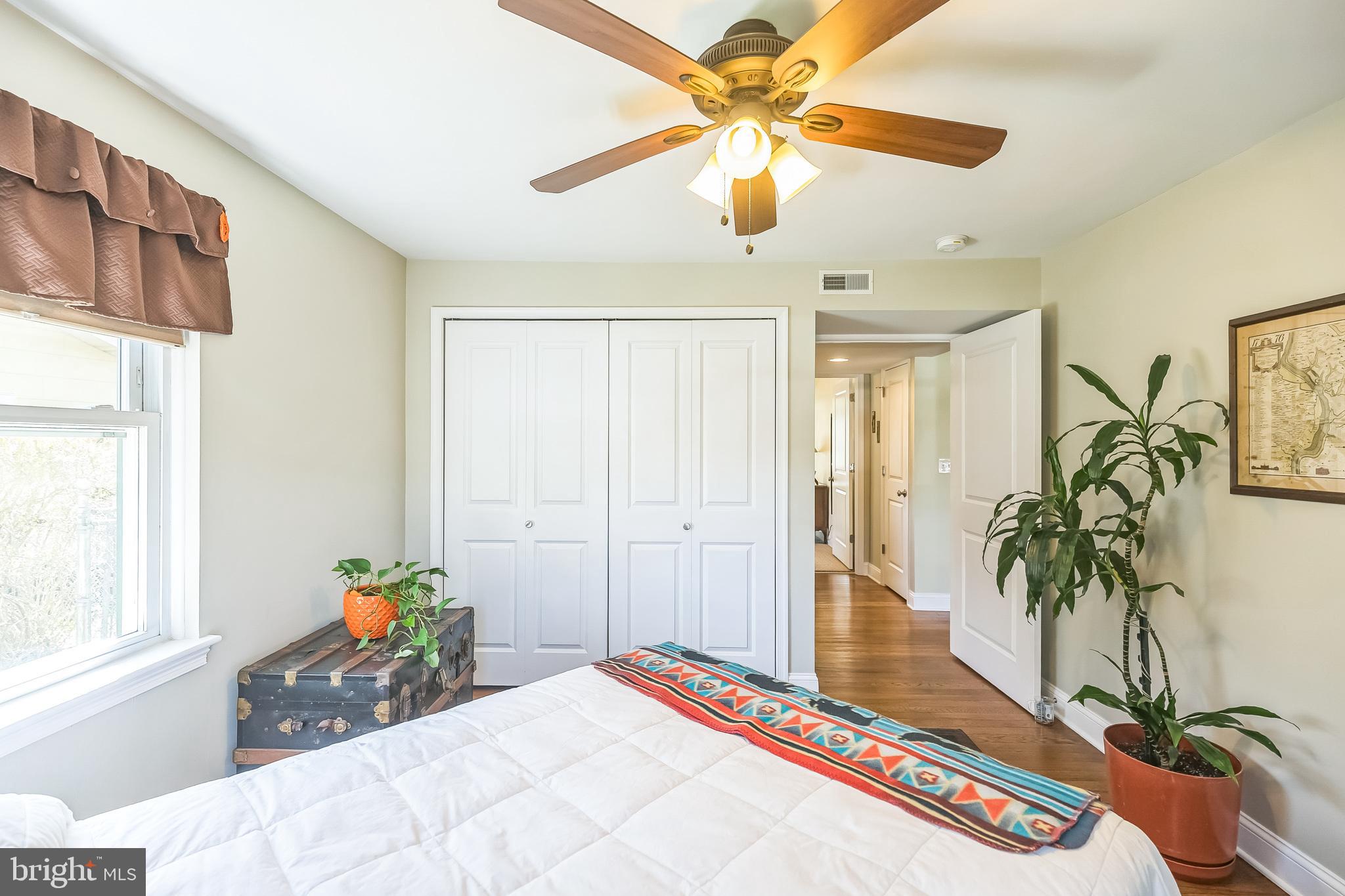 ABINGTON - Residential