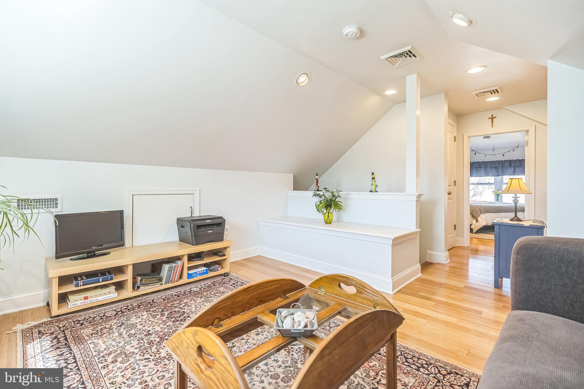 ABINGTON - Residential