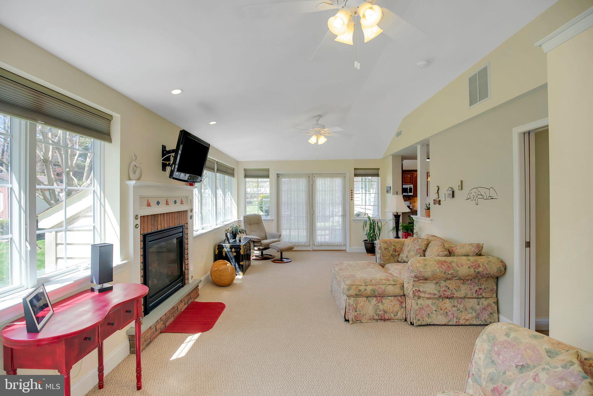 ABINGTON - Residential