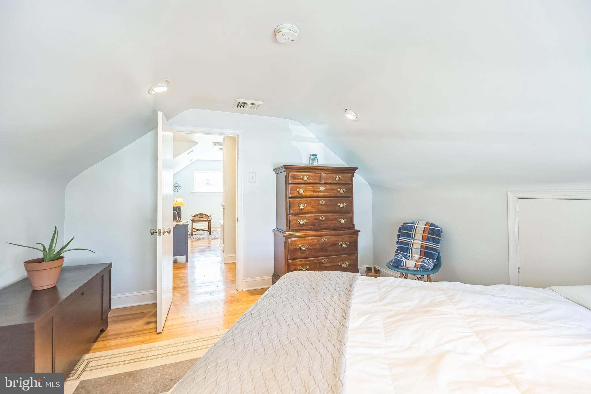 ABINGTON - Residential