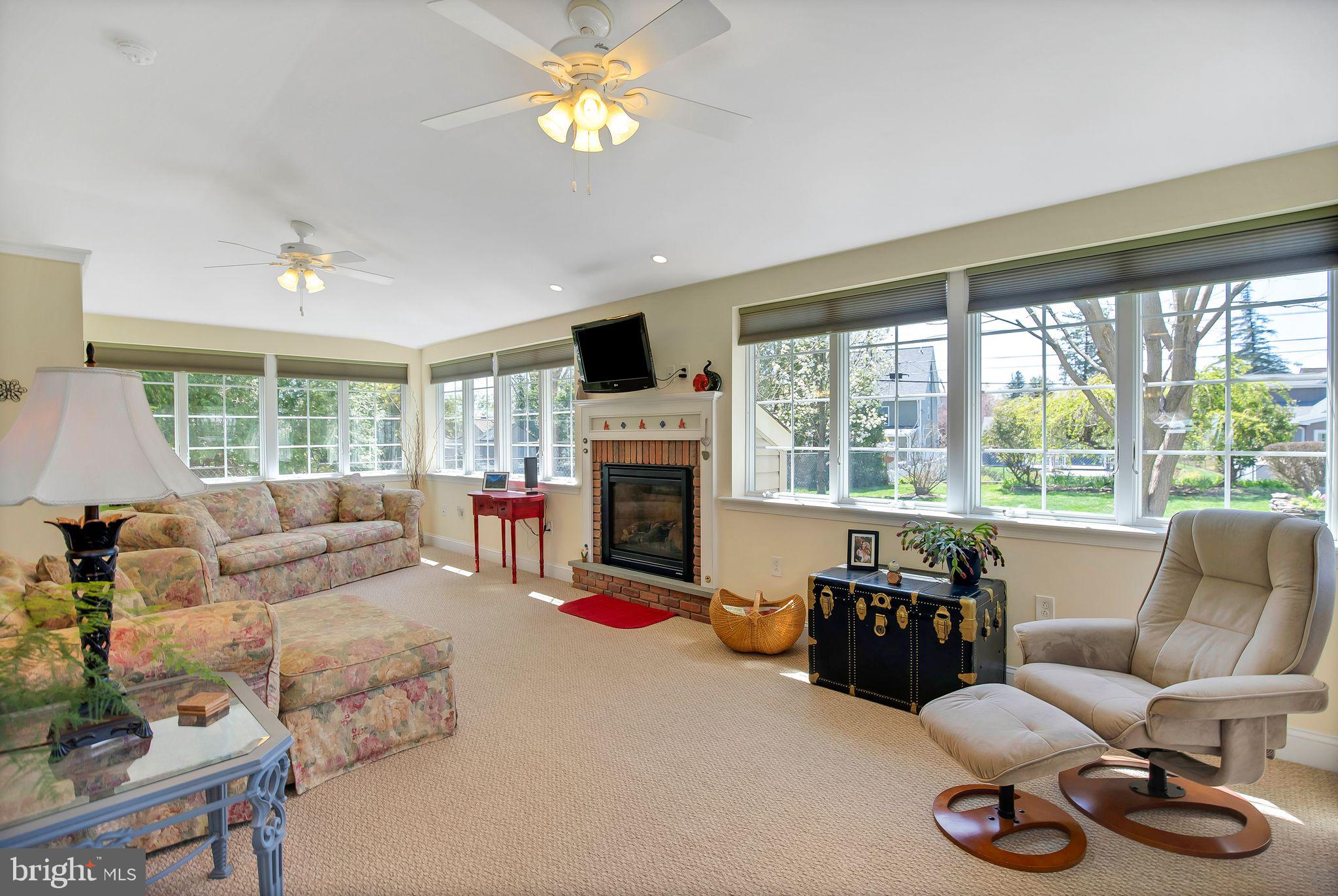 ABINGTON - Residential