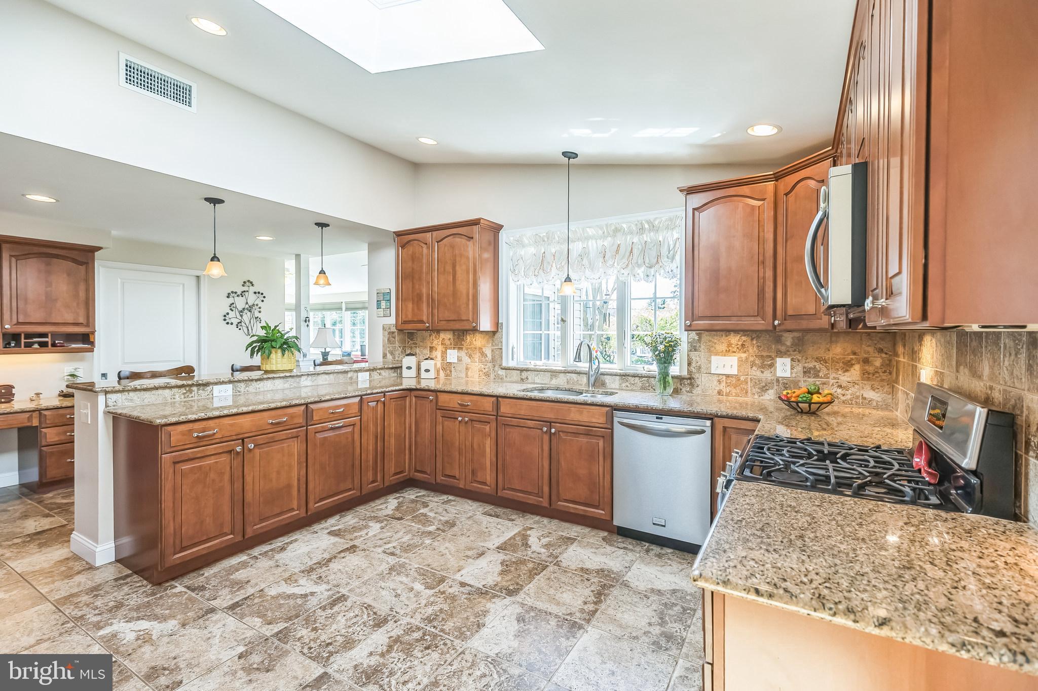 ABINGTON - Residential