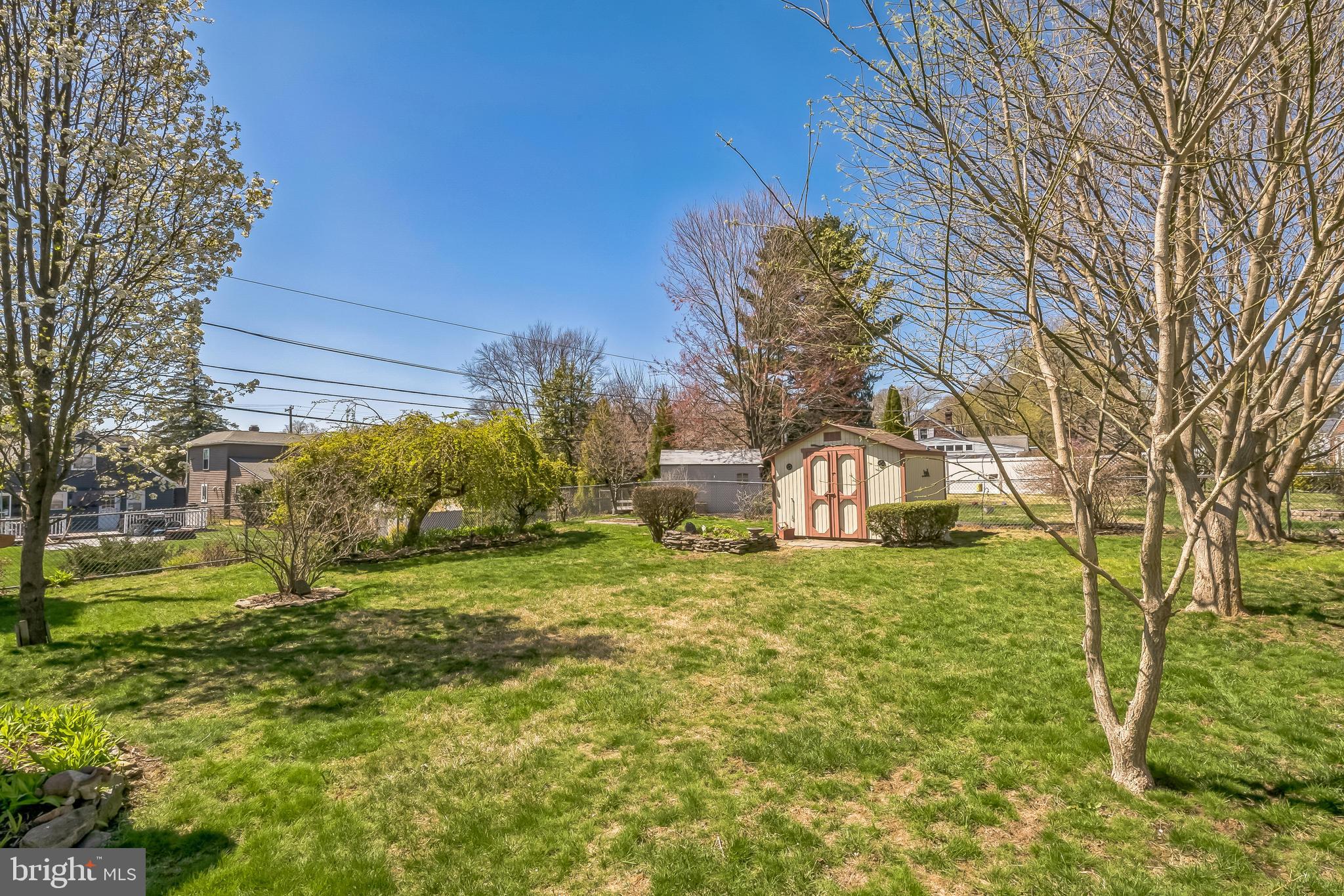 ABINGTON - Residential