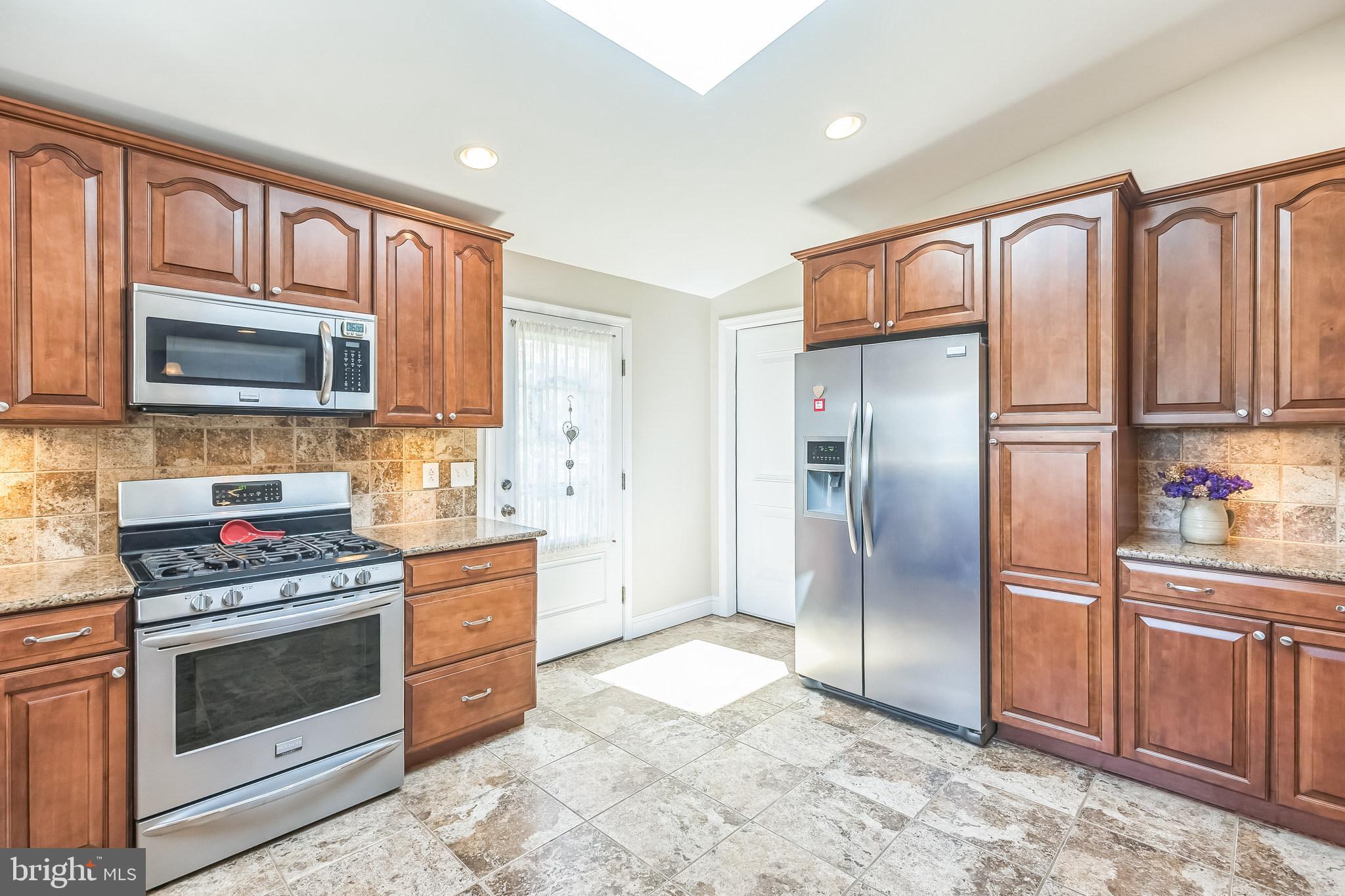 ABINGTON - Residential