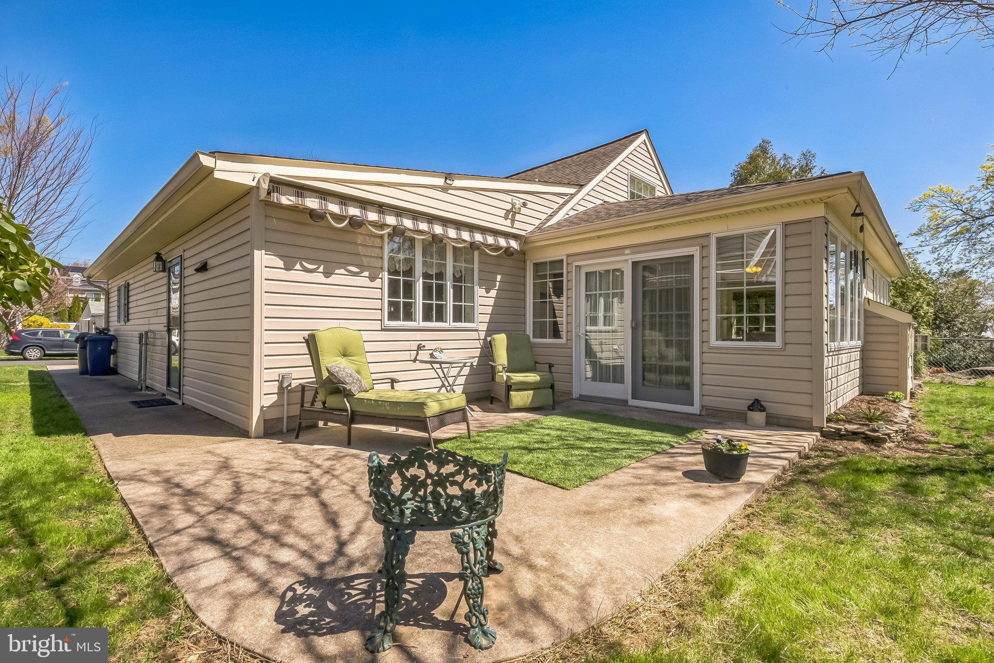 ABINGTON - Residential