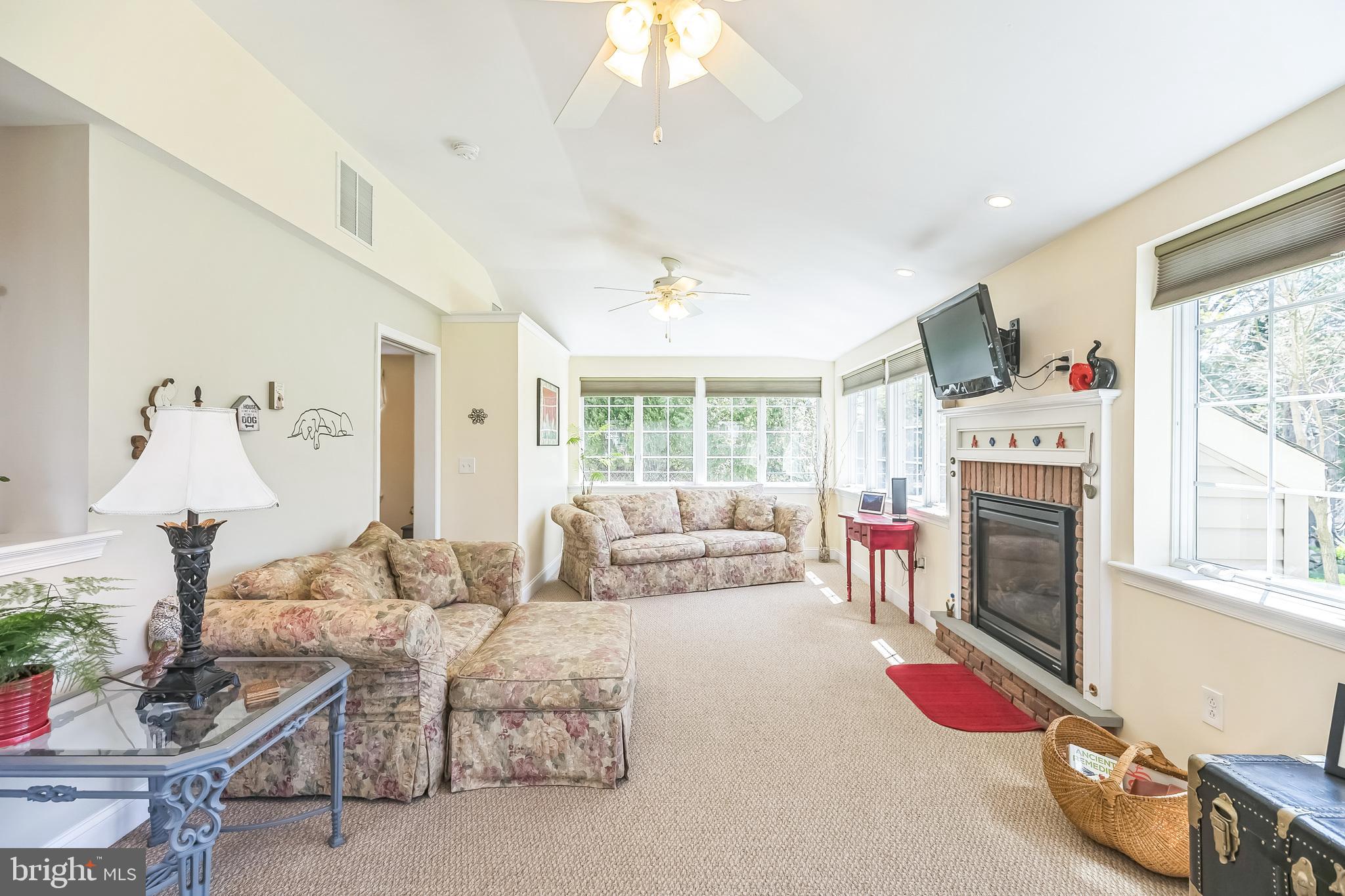 ABINGTON - Residential